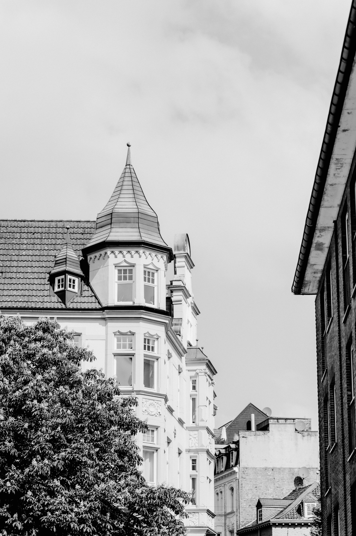 S&M Standesamt 015 SW