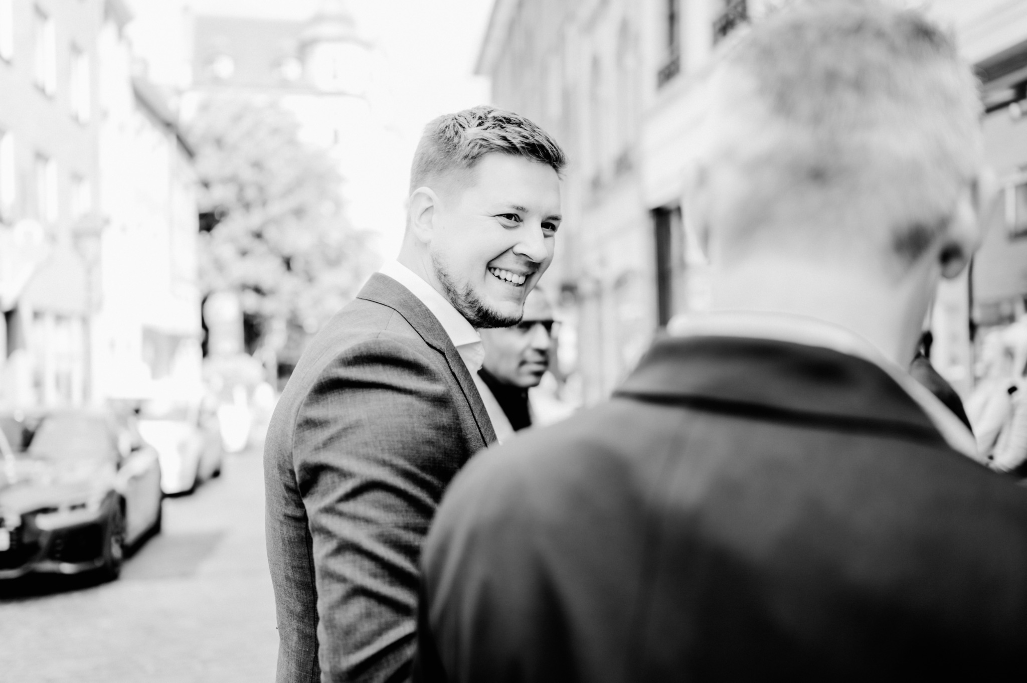 S&M Standesamt 017 SW