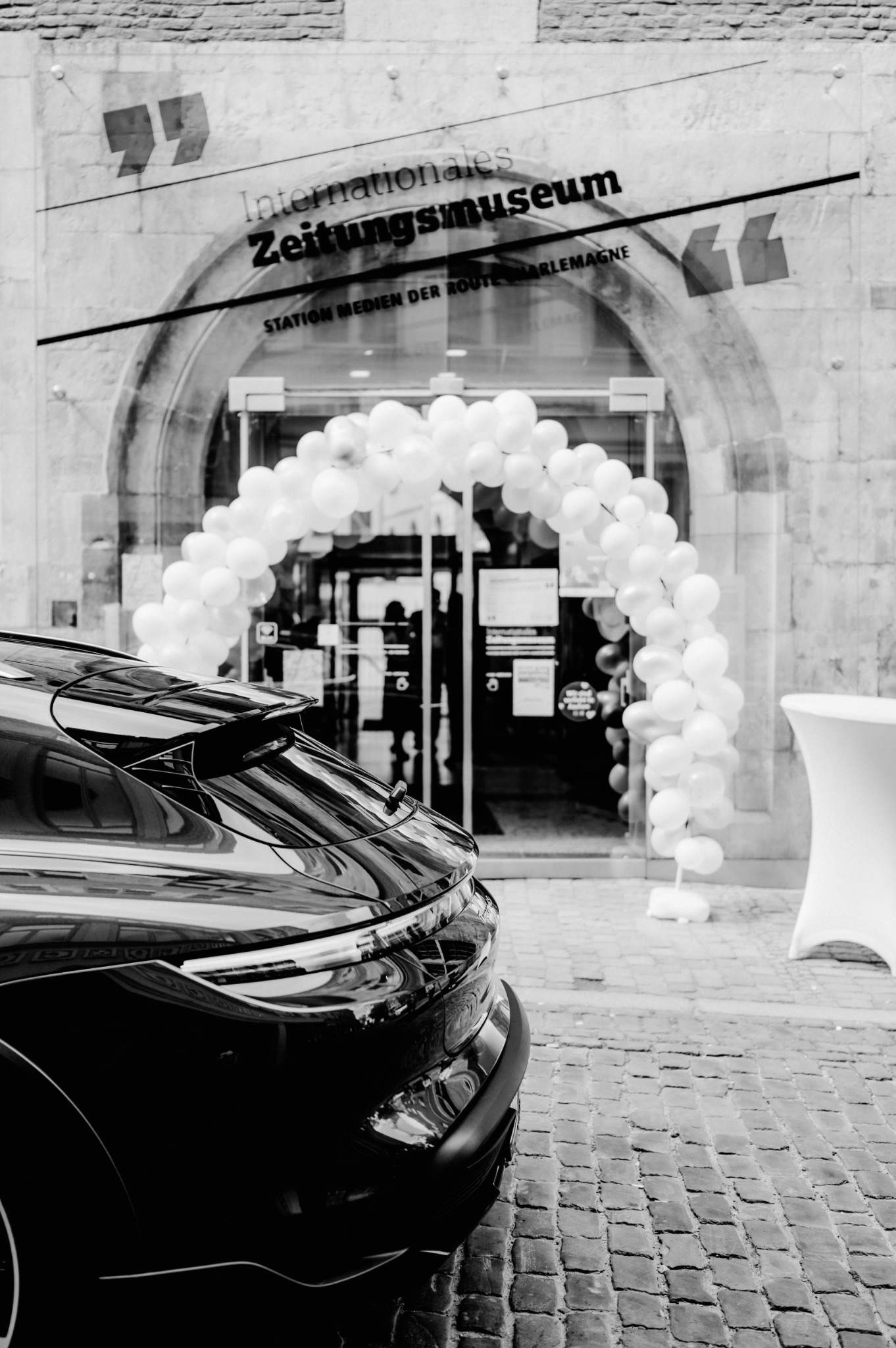 S&M Standesamt 026 SW