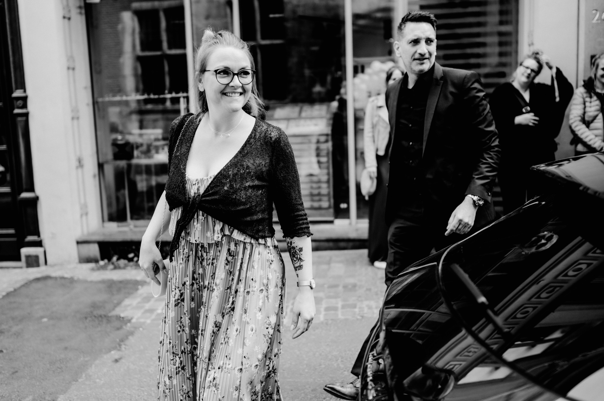 S&M Standesamt 028 SW