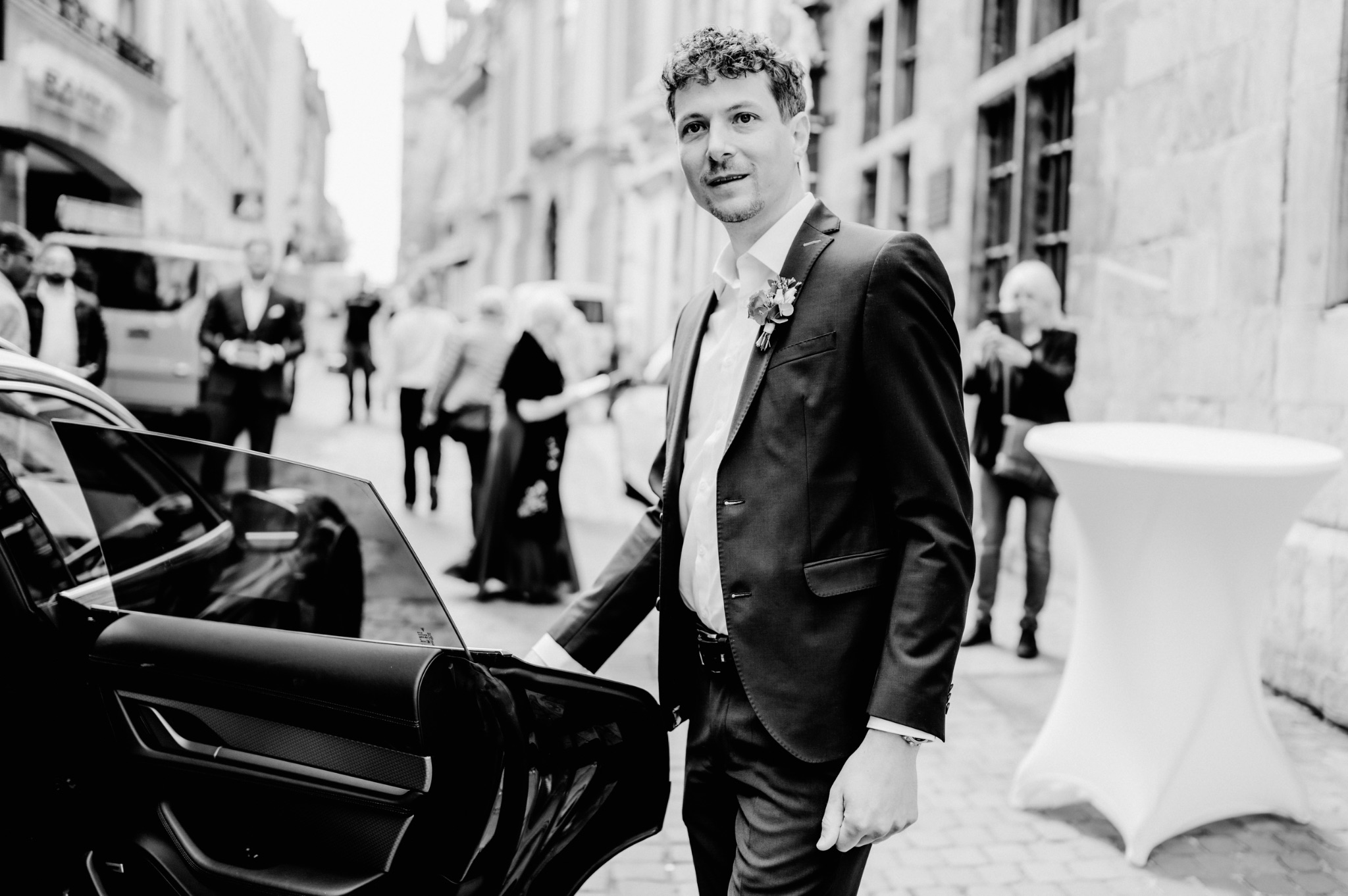 S&M Standesamt 030 SW