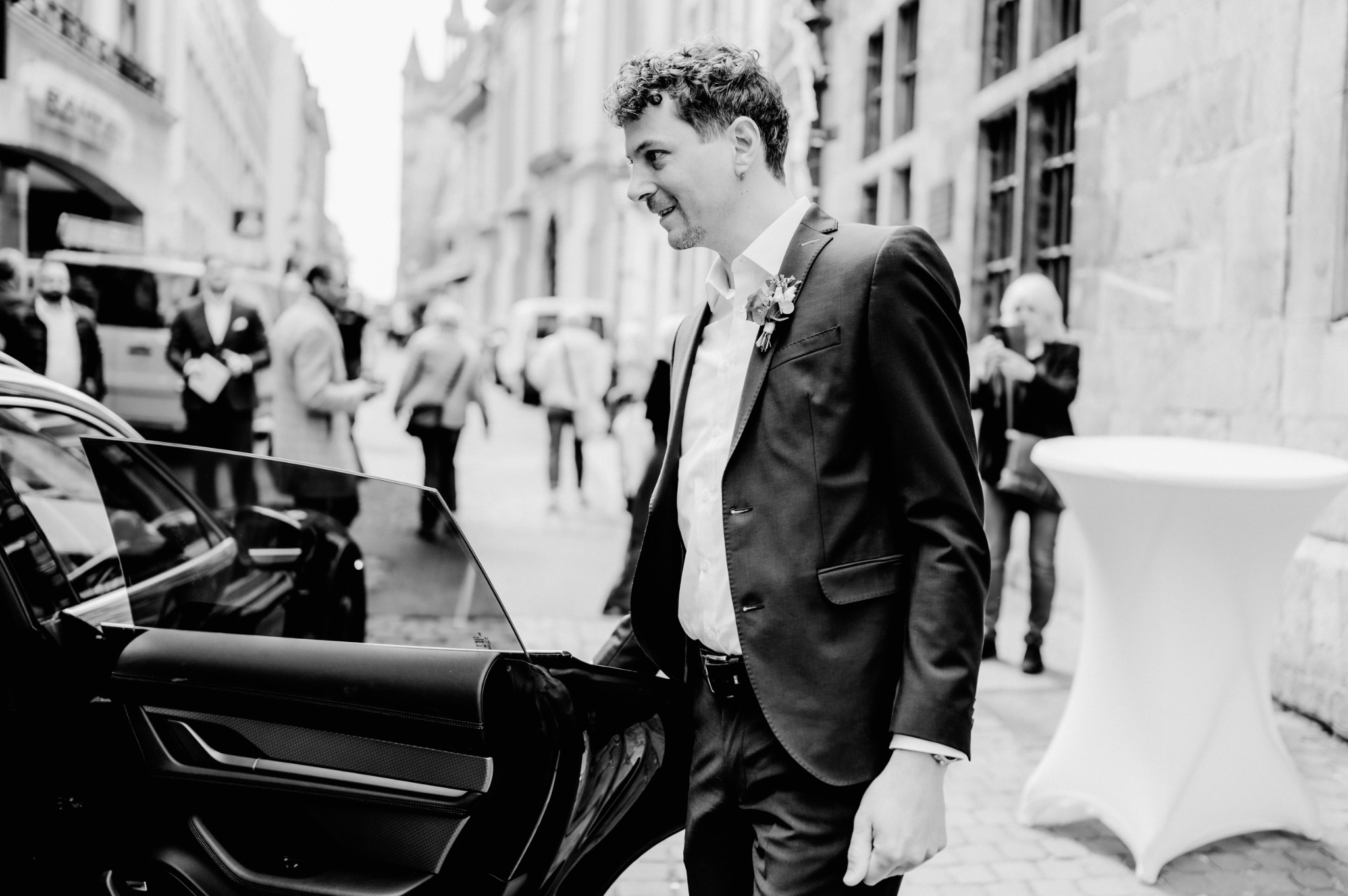 S&M Standesamt 031 SW