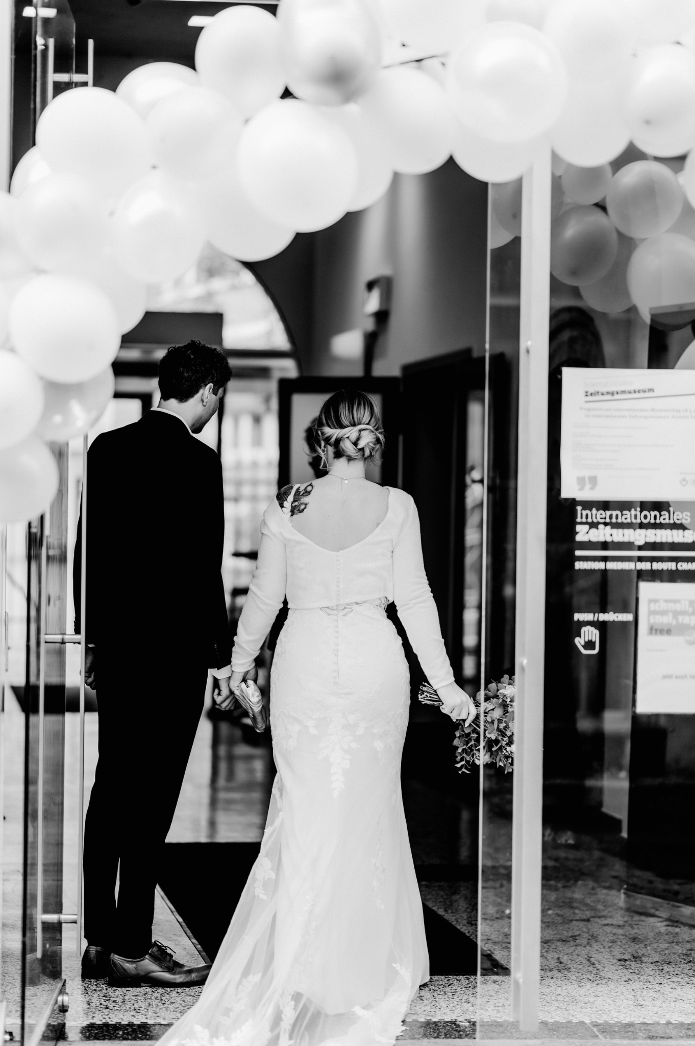 S&M Standesamt 052 SW