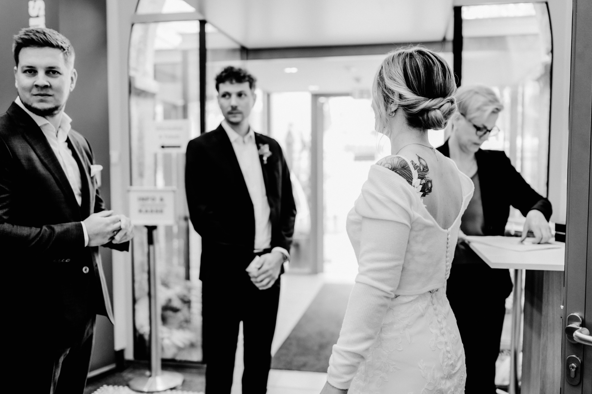 S&M Standesamt 054 SW