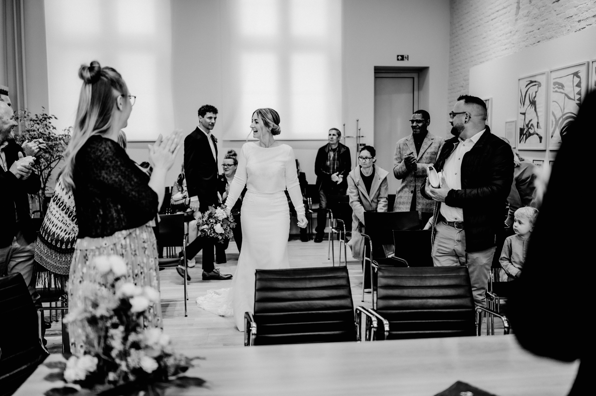 S&M Standesamt 063 SW