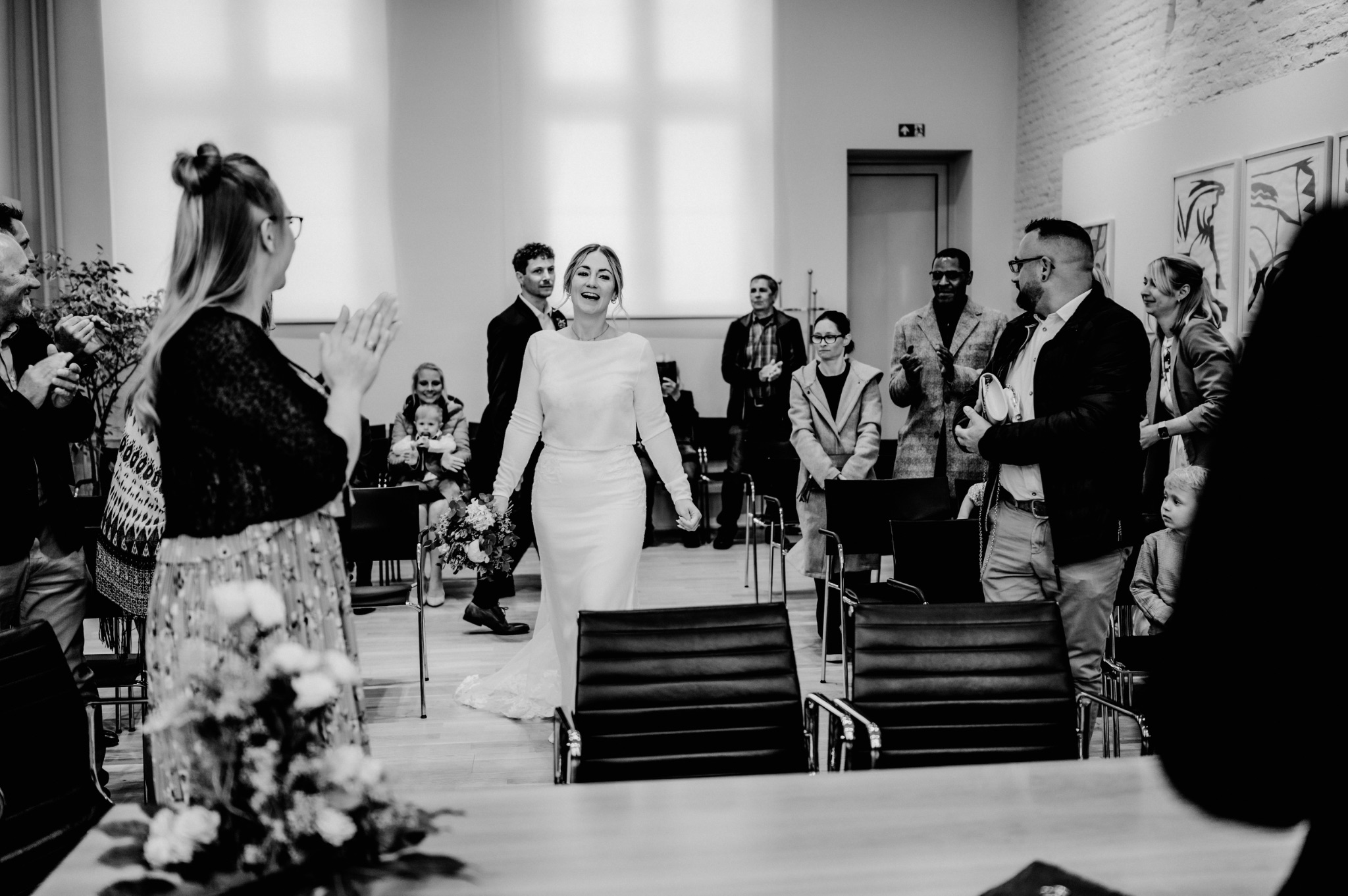 S&M Standesamt 064 SW