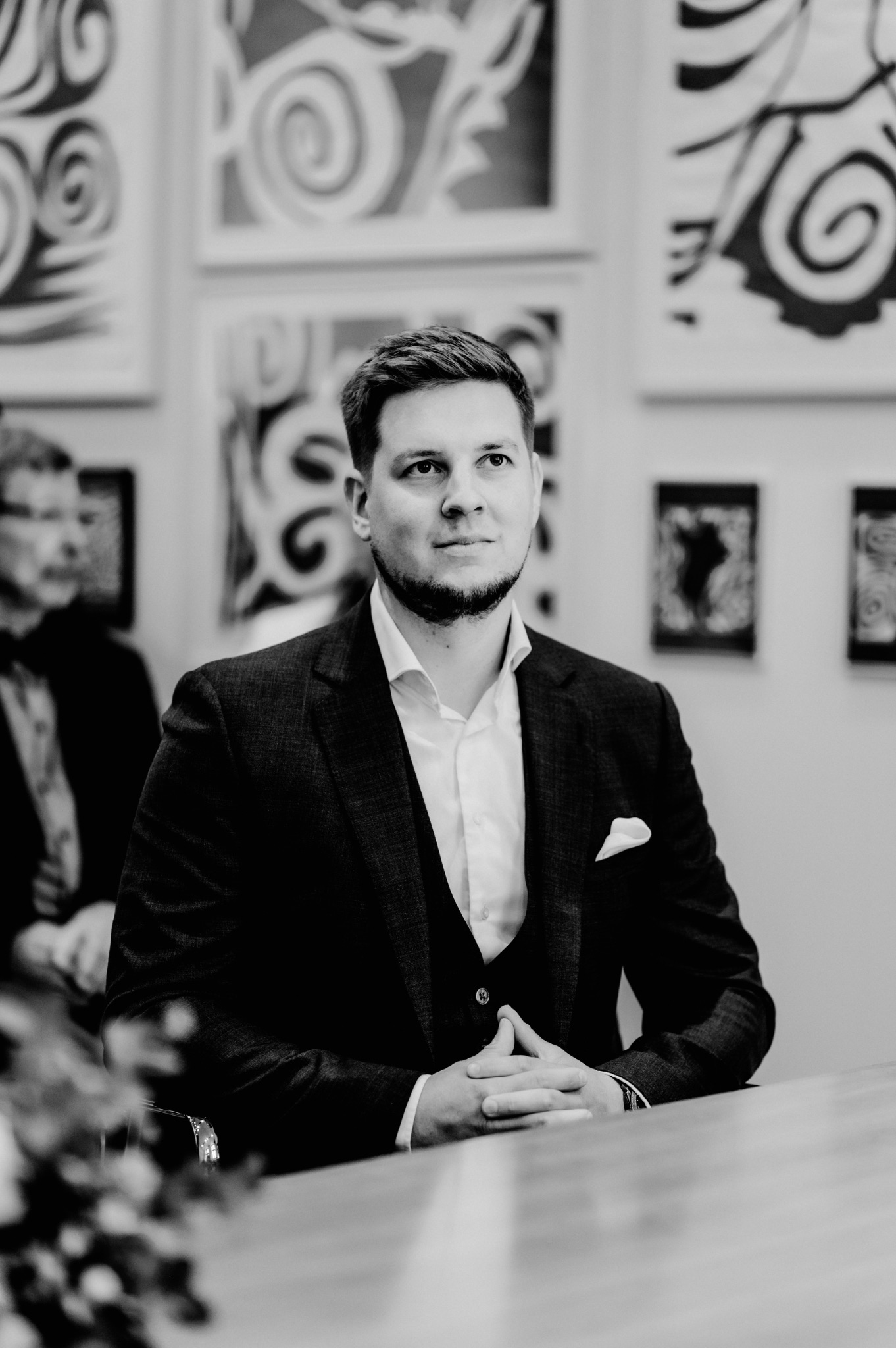 S&M Standesamt 068 SW