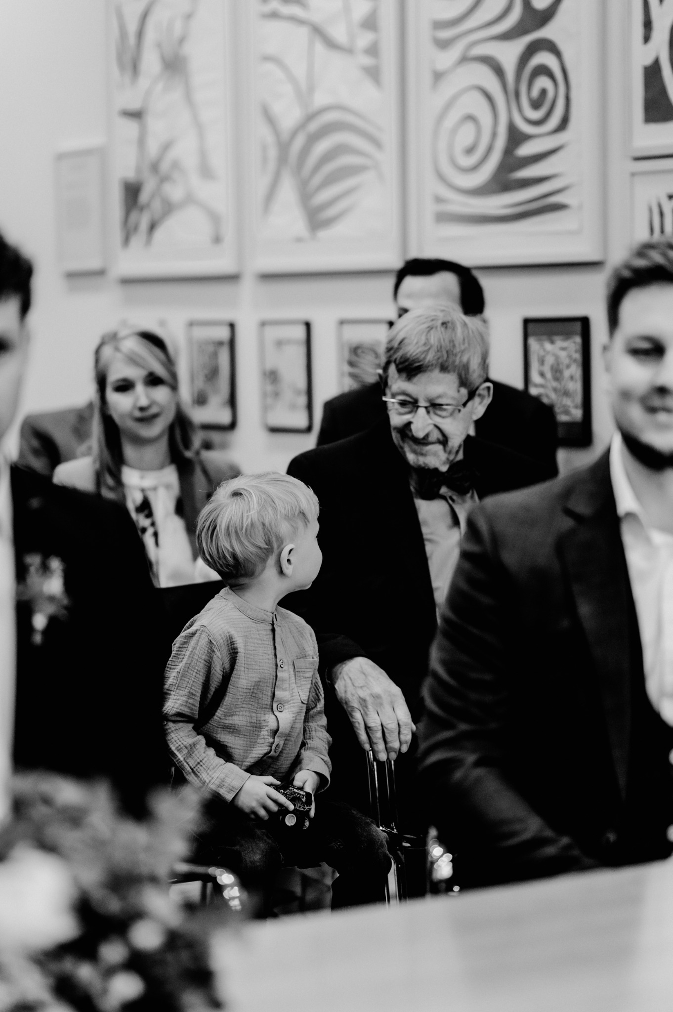 S&M Standesamt 080 SW