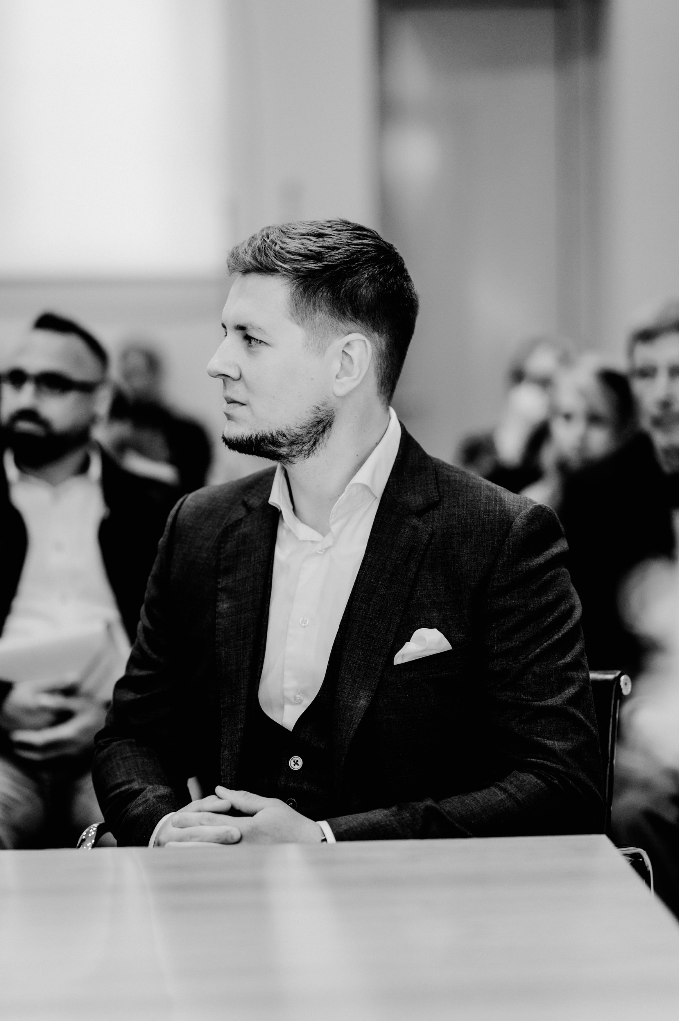 S&M Standesamt 085 SW