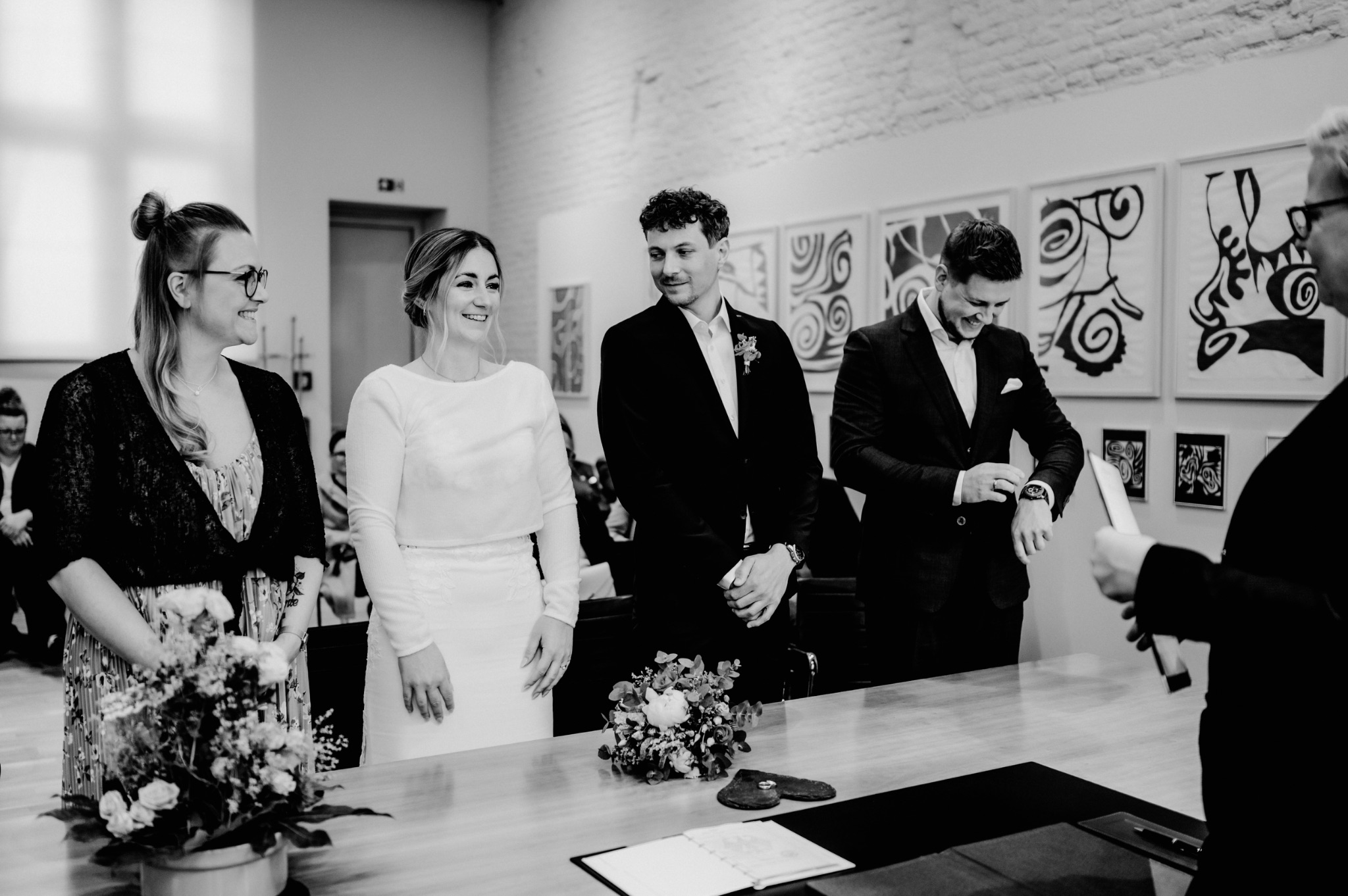 S&M Standesamt 091 SW