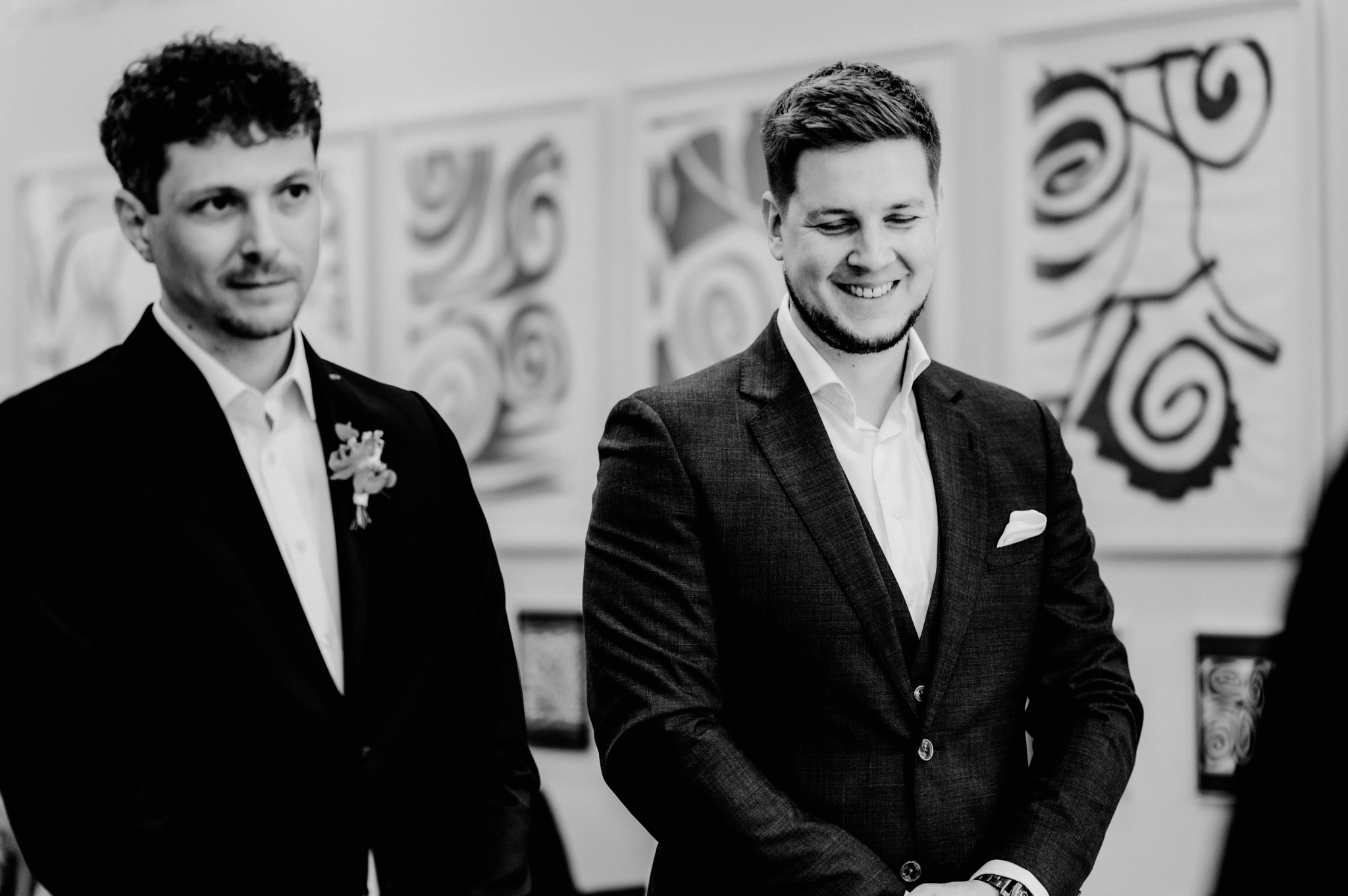 S&M Standesamt 095 SW