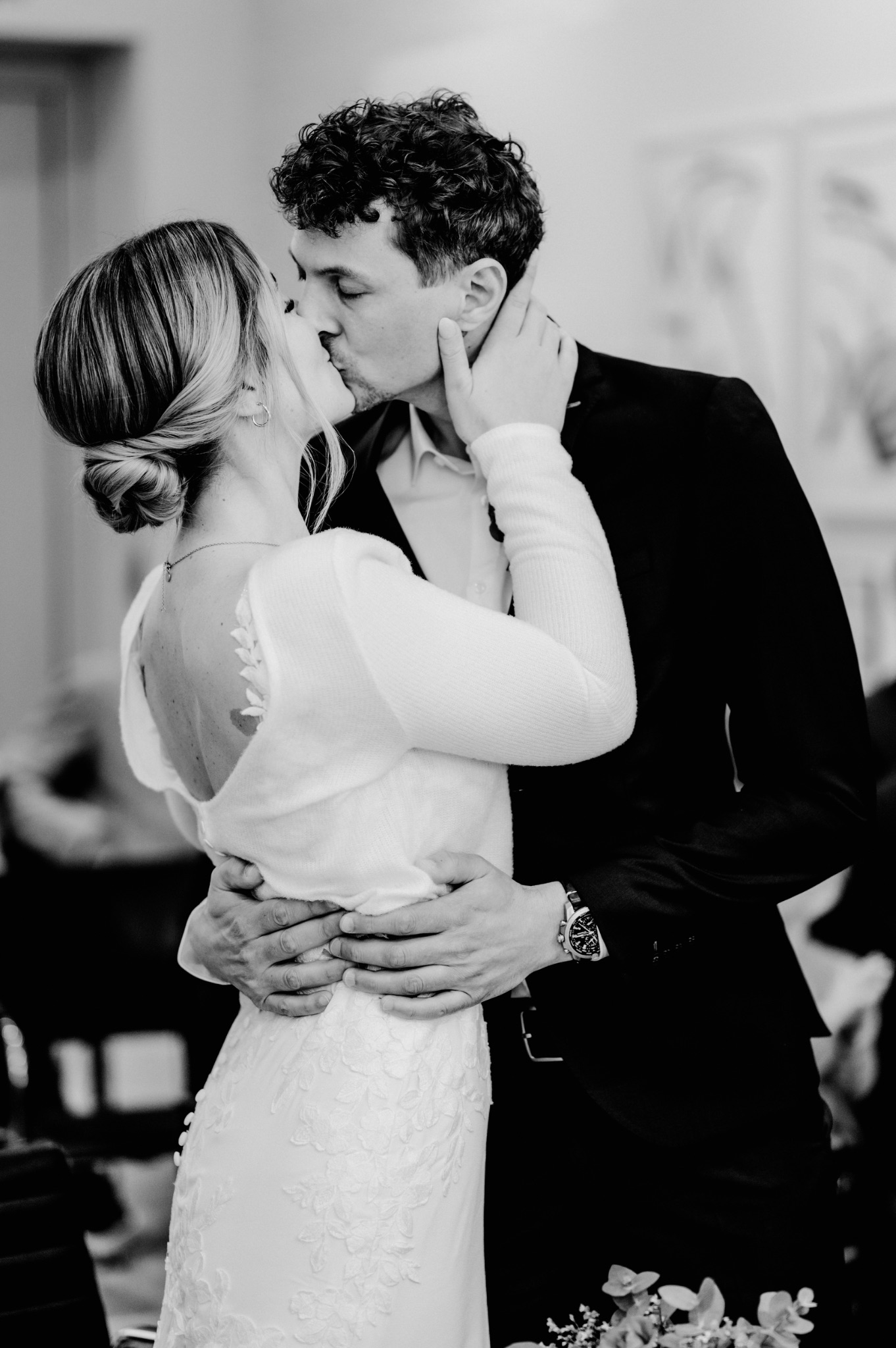 S&M Standesamt 096 SW