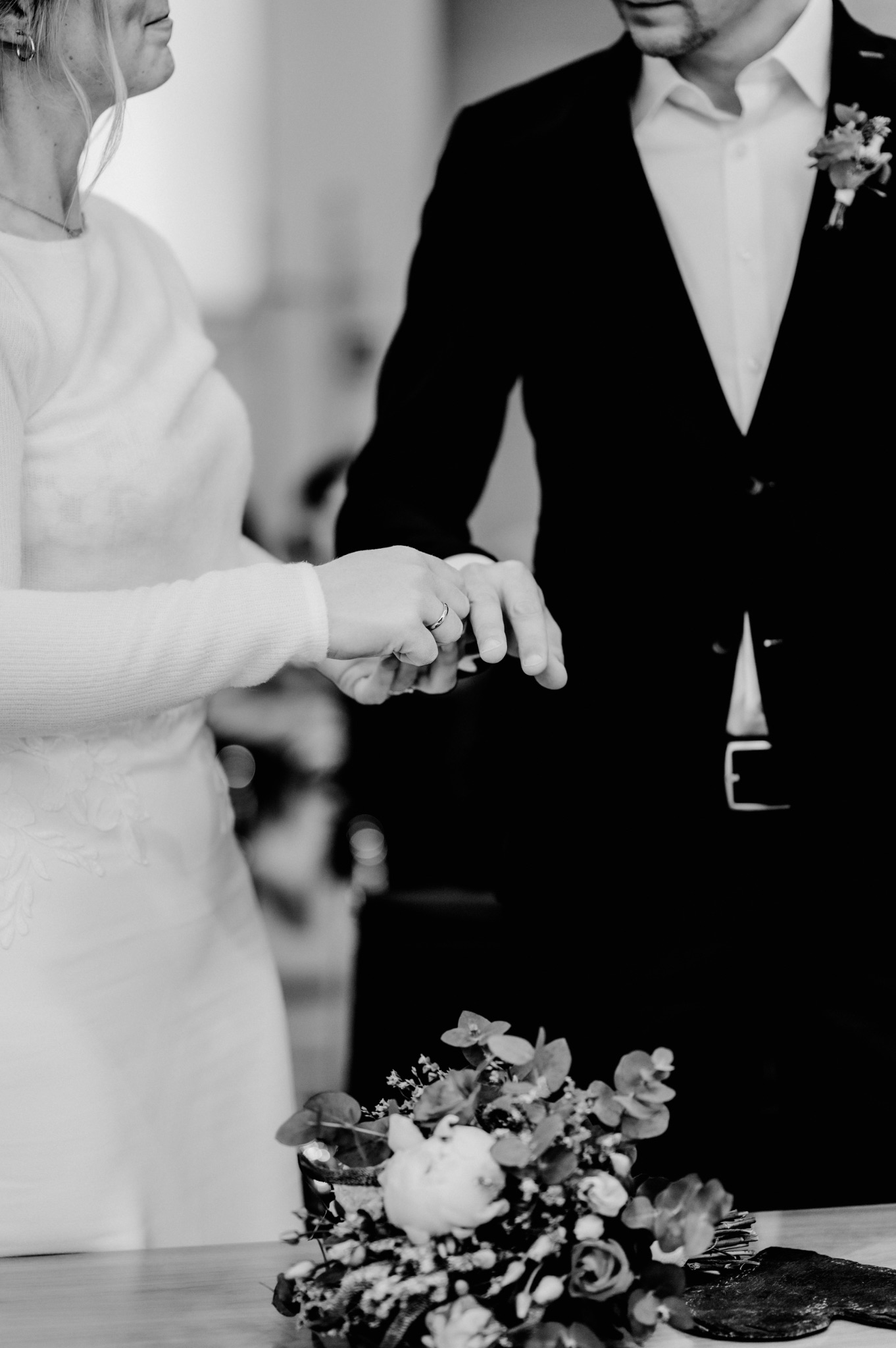 S&M Standesamt 103 SW