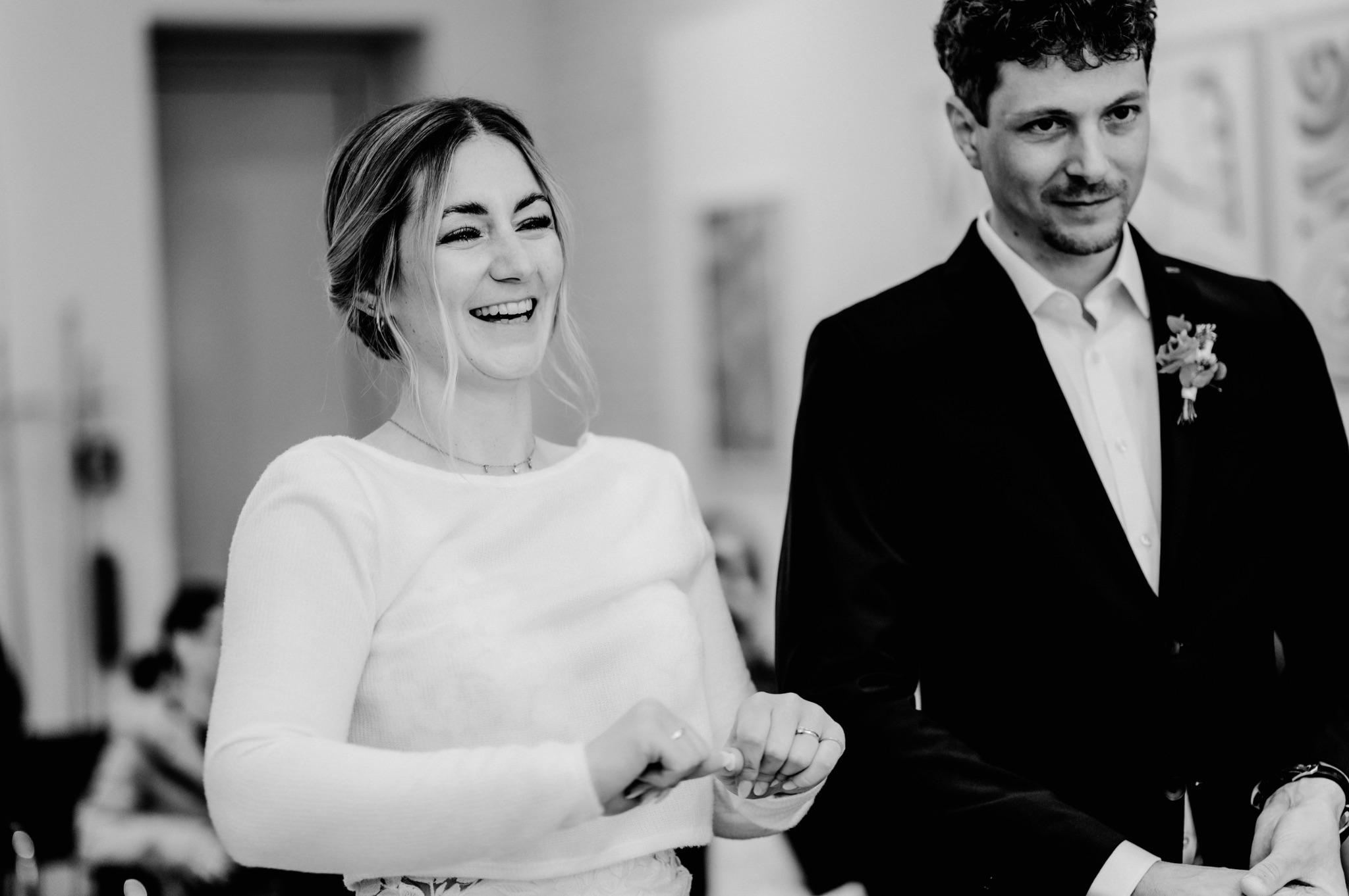 S&M Standesamt 106 SW