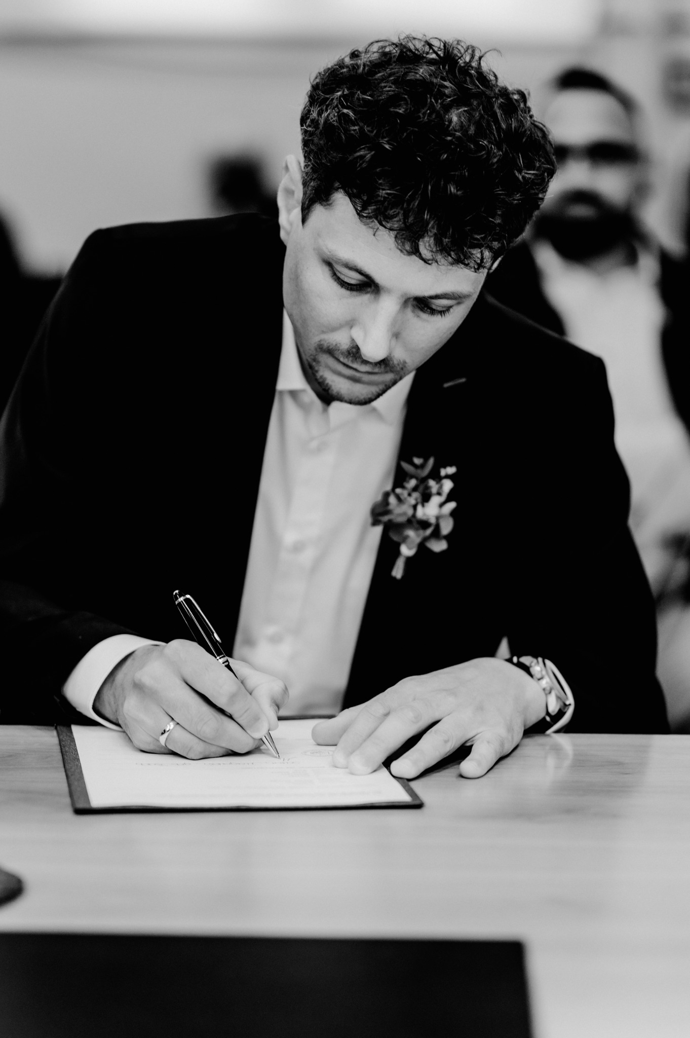 S&M Standesamt 111 SW