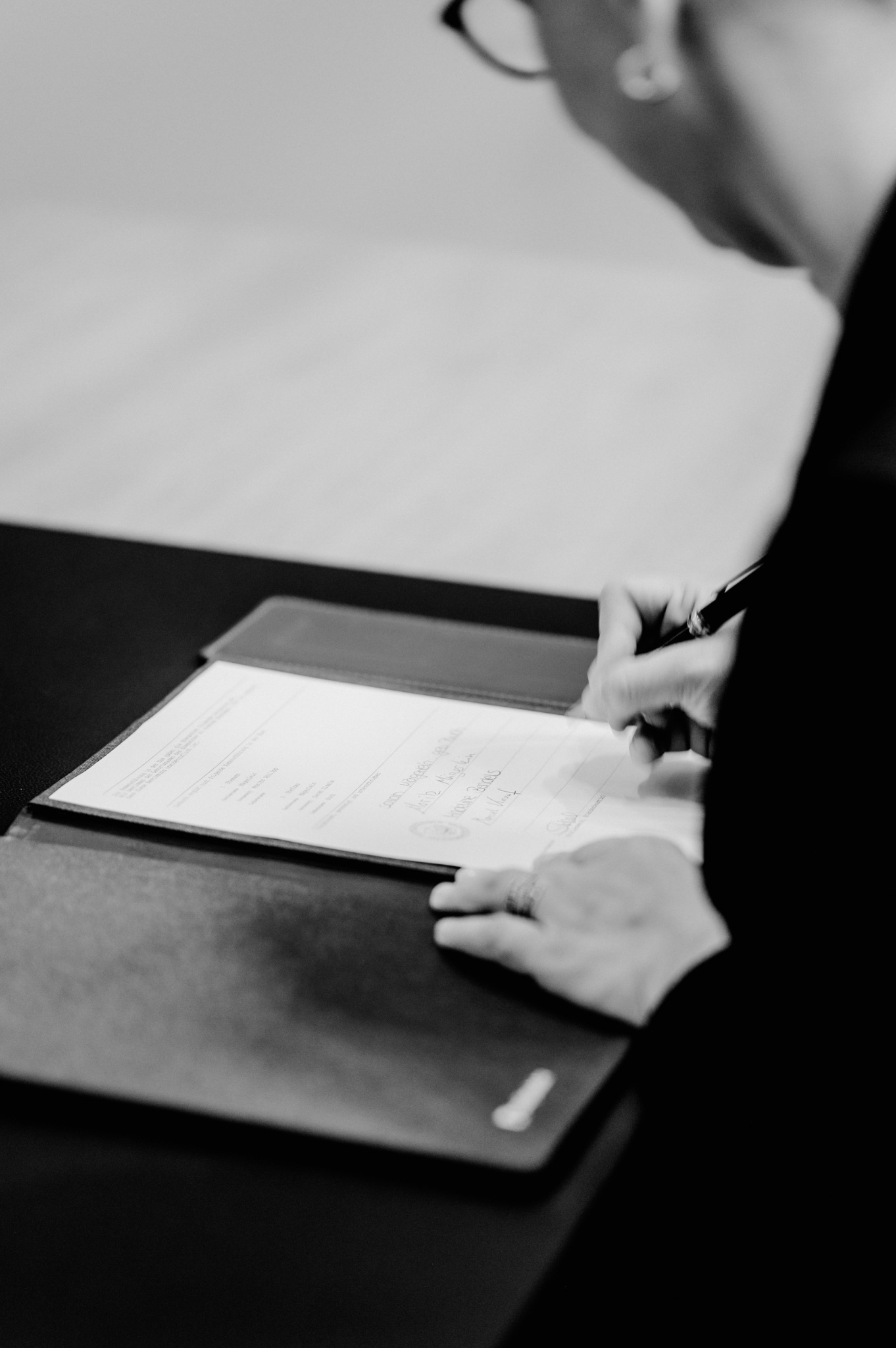 S&M Standesamt 116 SW