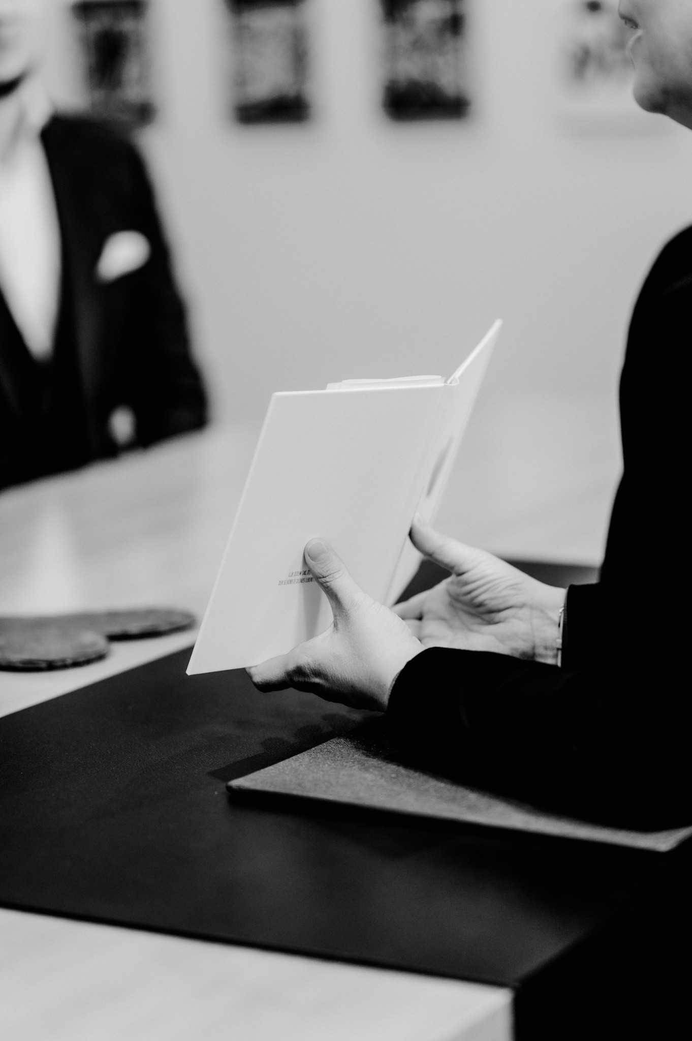 S&M Standesamt 117 SW