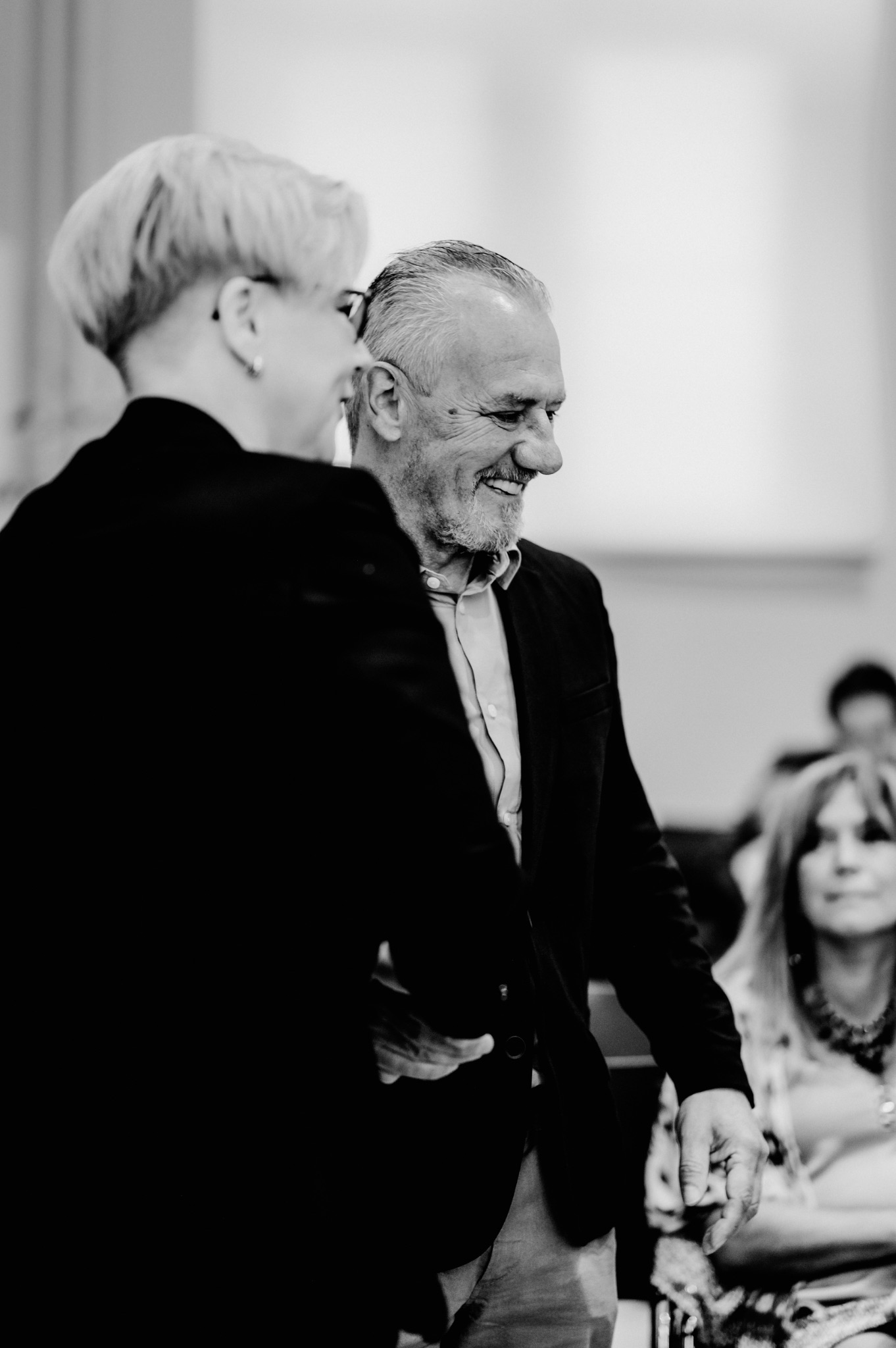 S&M Standesamt 119 SW