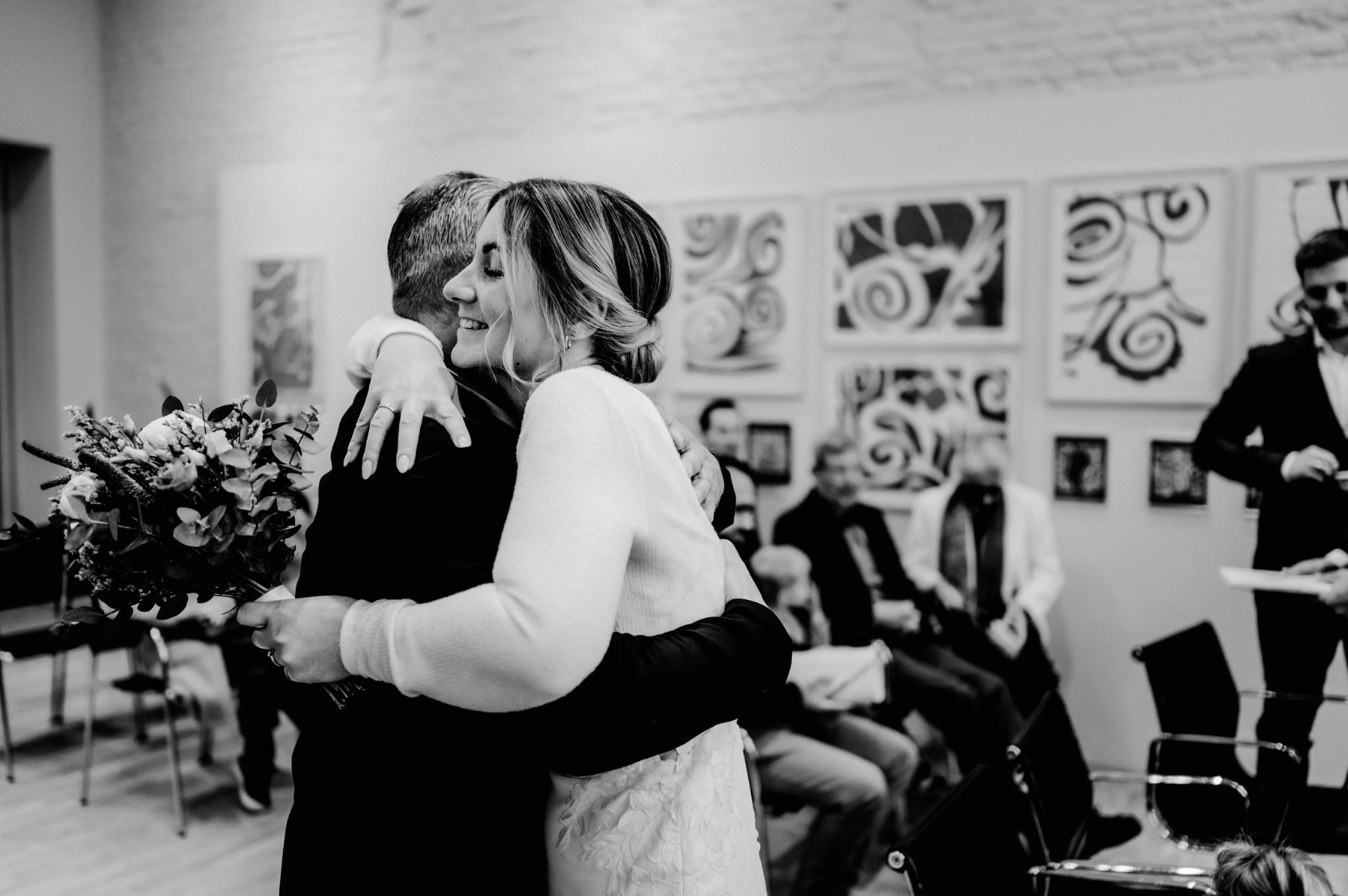 S&M Standesamt 120 SW