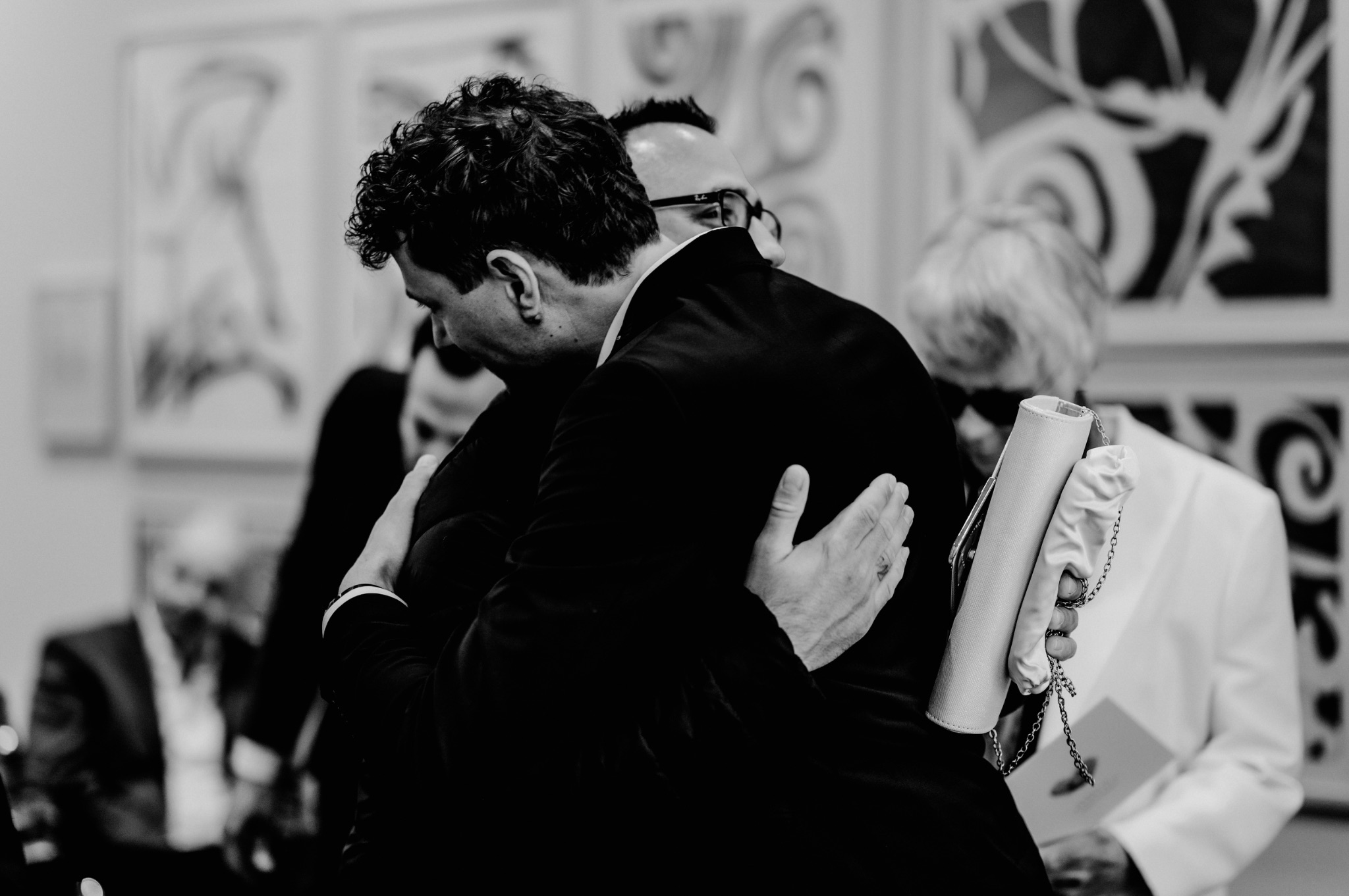 S&M Standesamt 126 SW