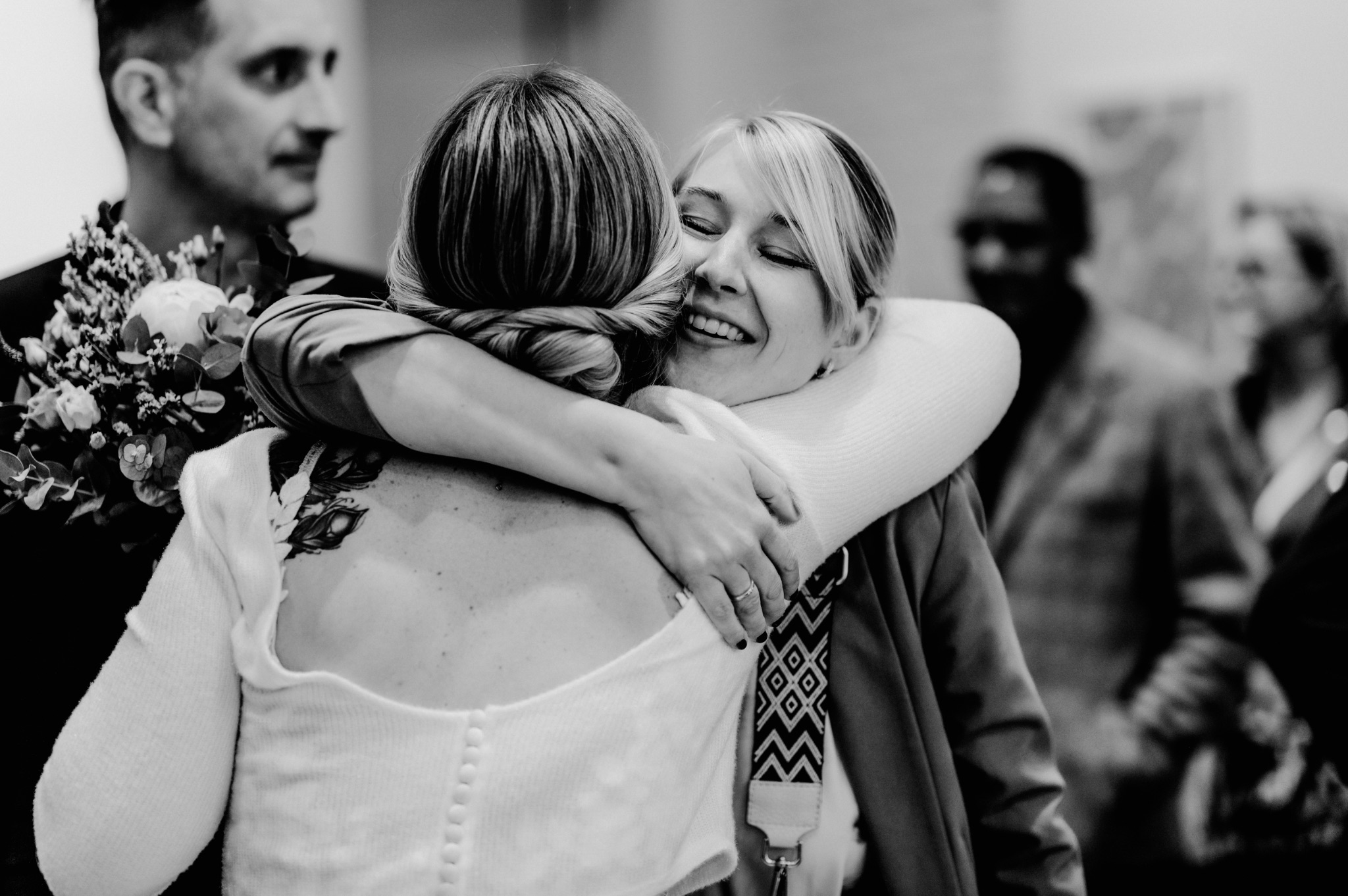 S&M Standesamt 133 SW