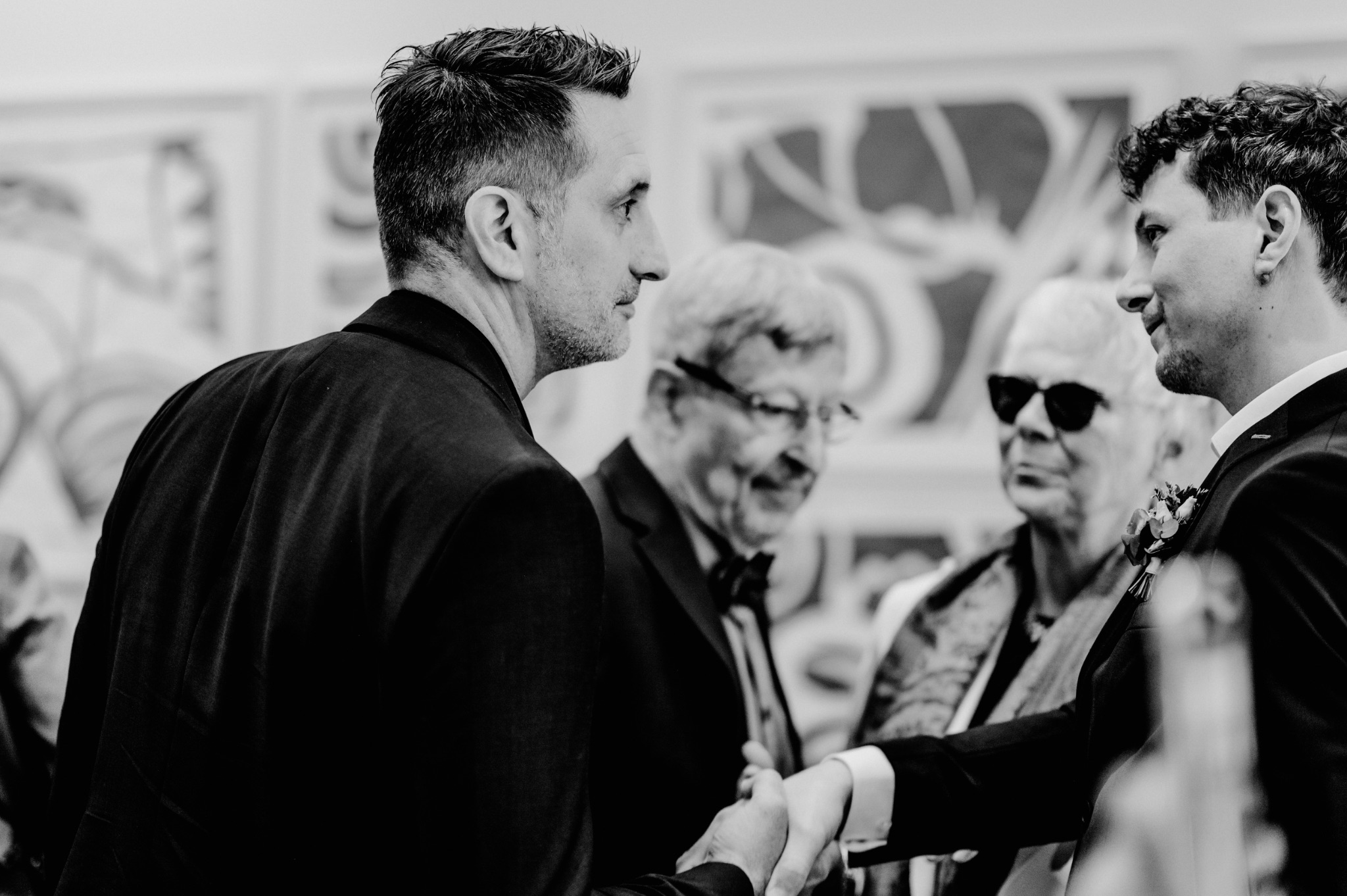 S&M Standesamt 137 SW