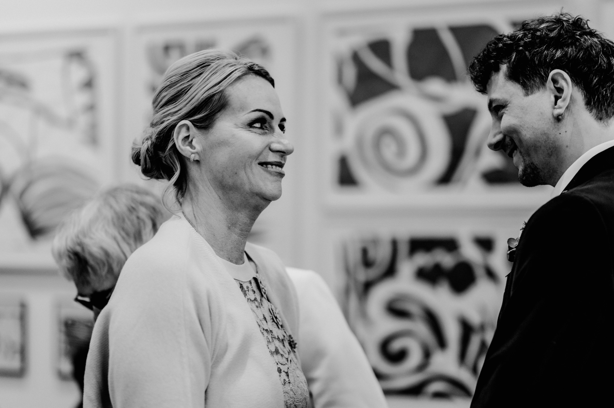 S&M Standesamt 140 SW