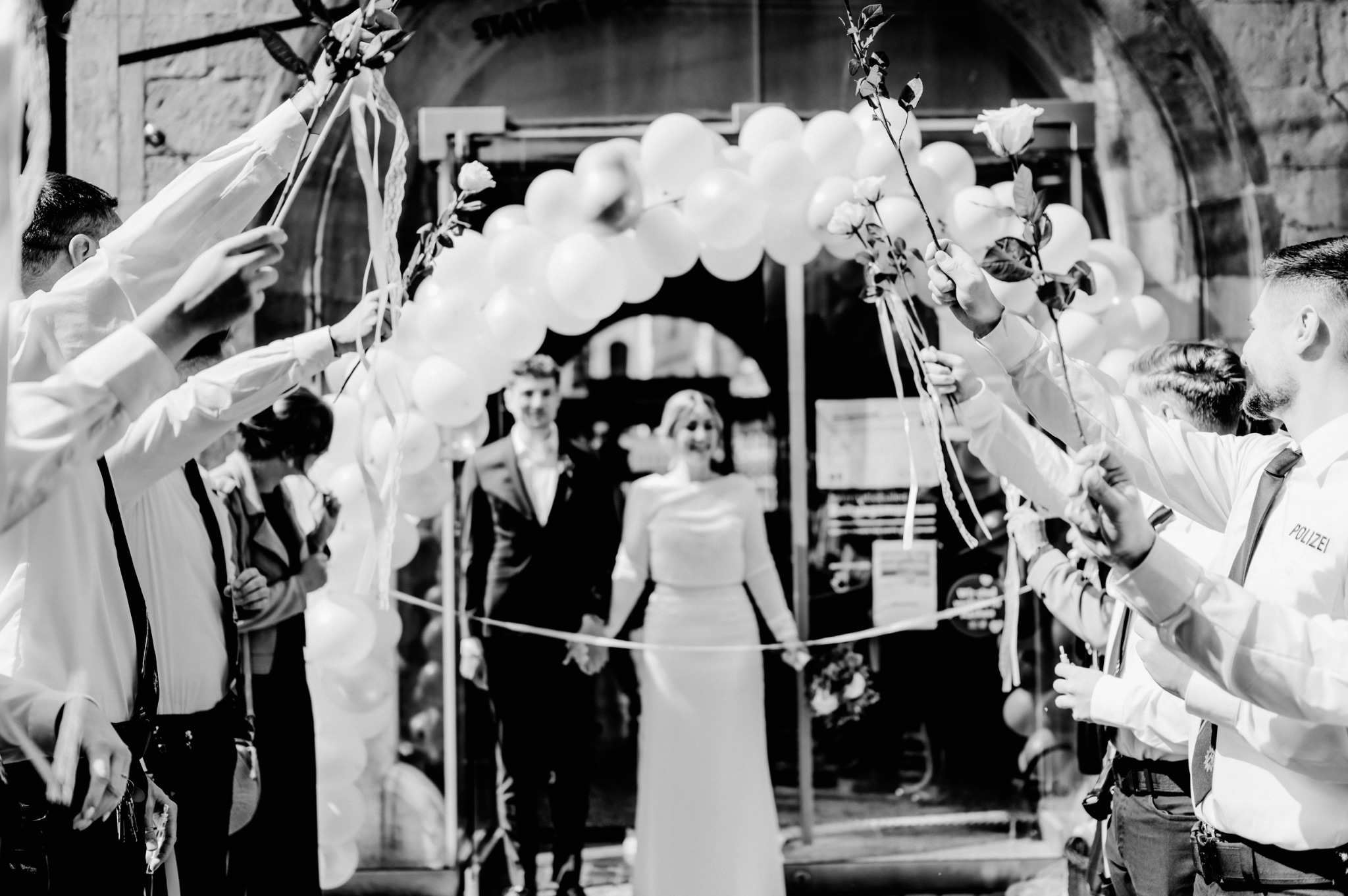 S&M Standesamt 154 SW