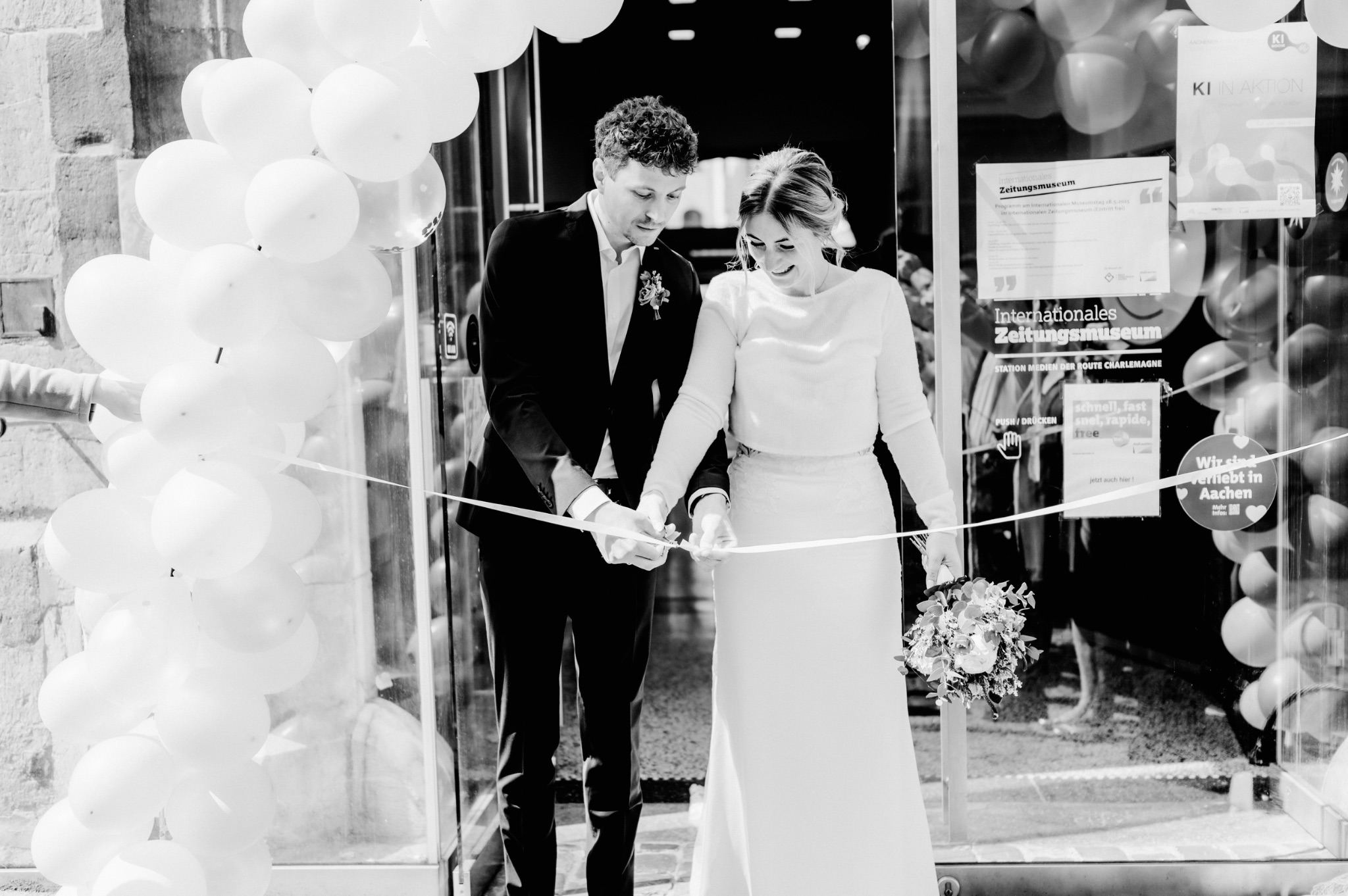 S&M Standesamt 156 SW