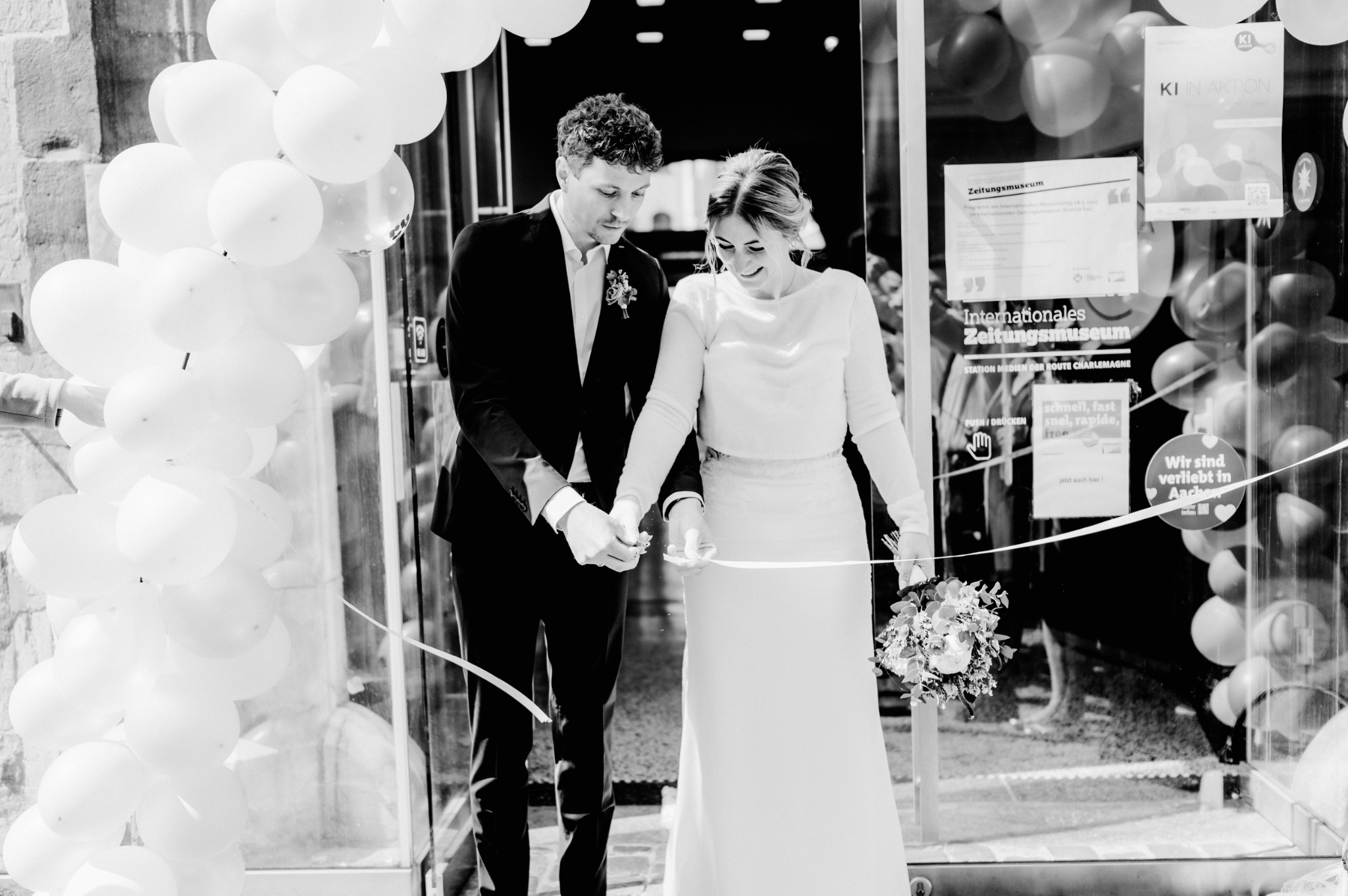 S&M Standesamt 157 SW