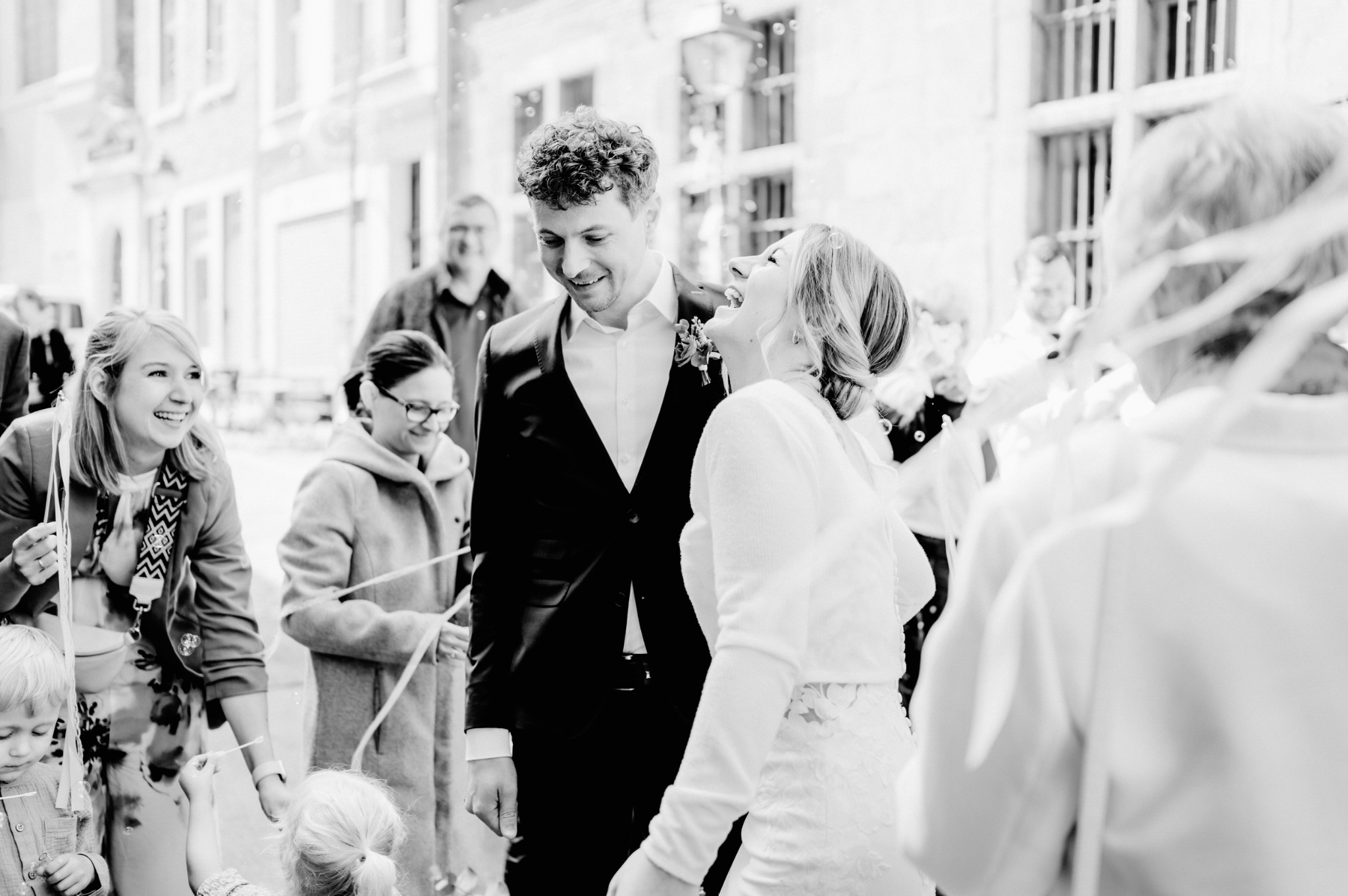 S&M Standesamt 161 SW