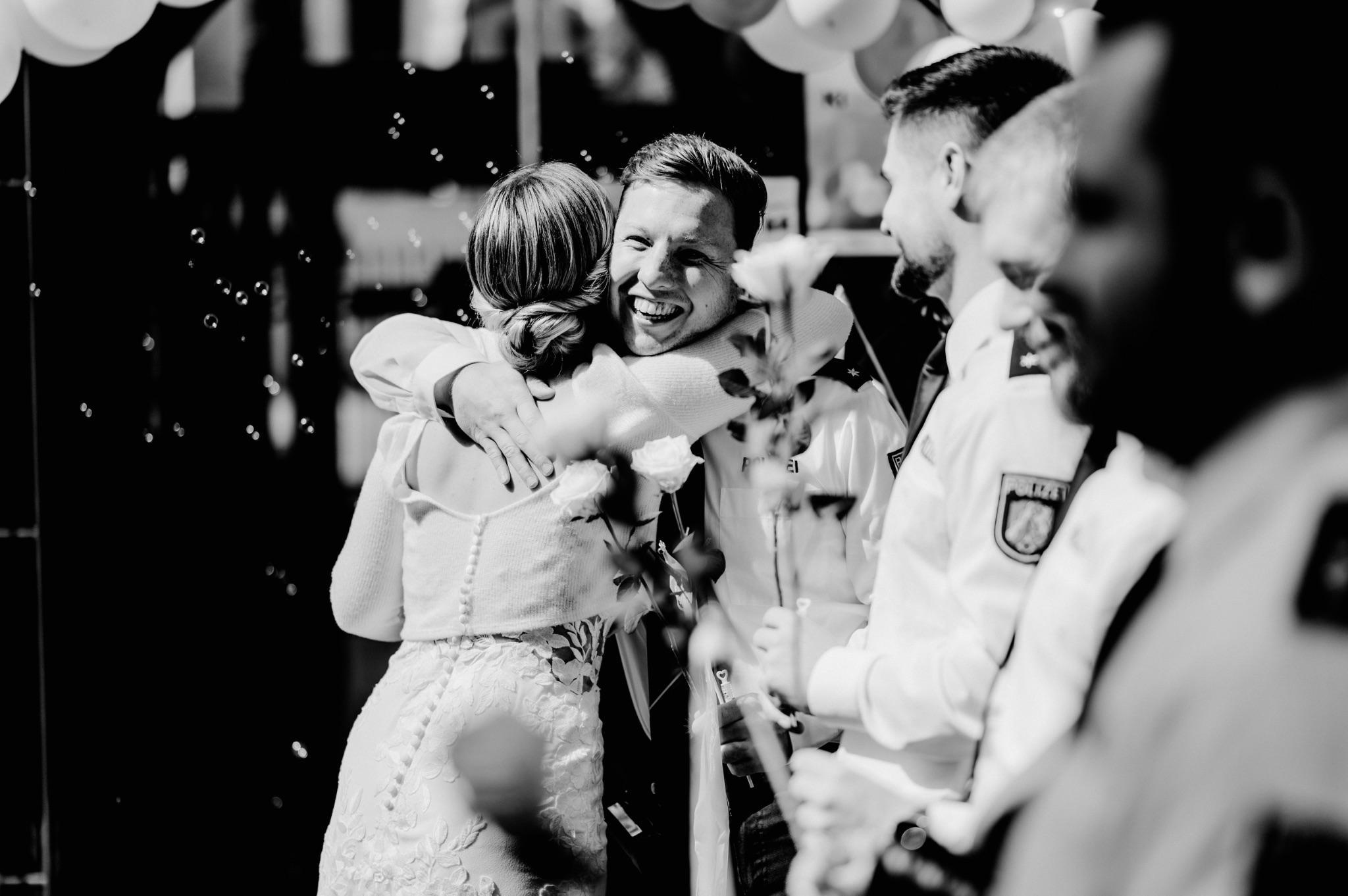 S&M Standesamt 165 SW