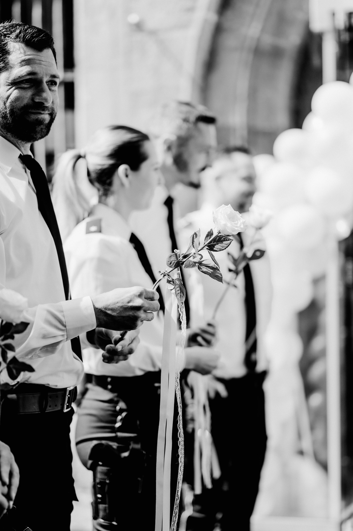 S&M Standesamt 166 SW