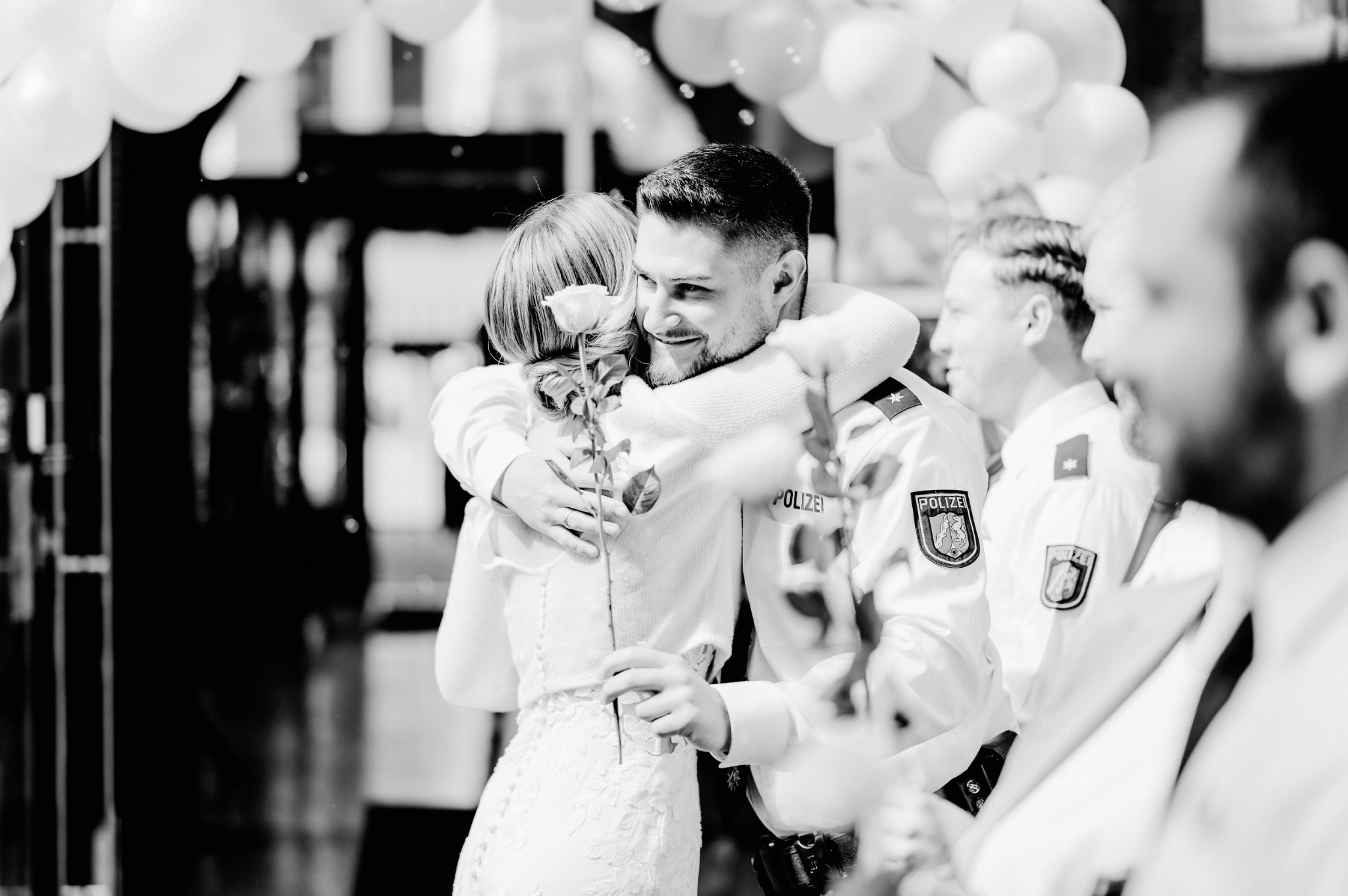 S&M Standesamt 167 SW