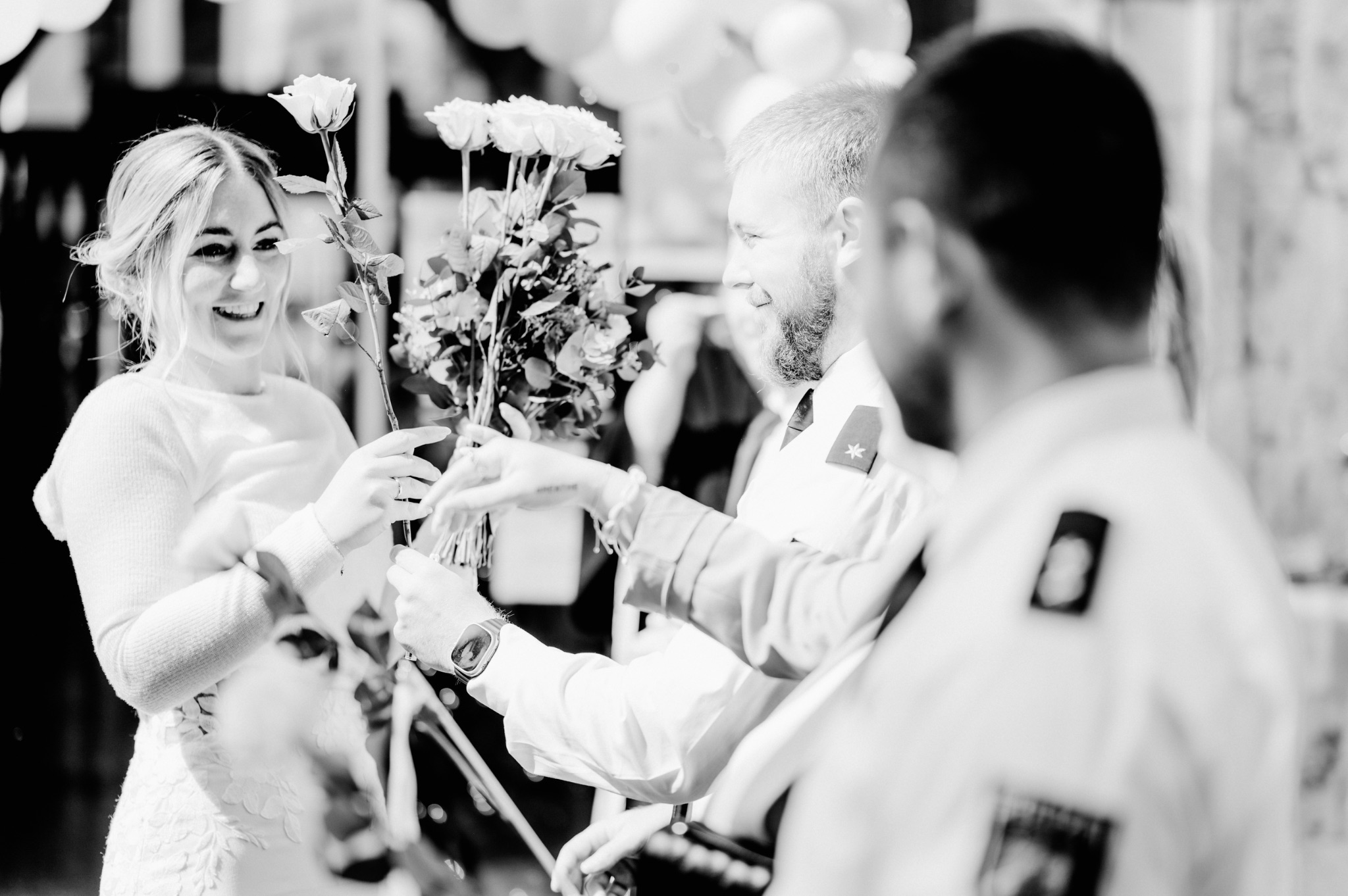 S&M Standesamt 168 SW