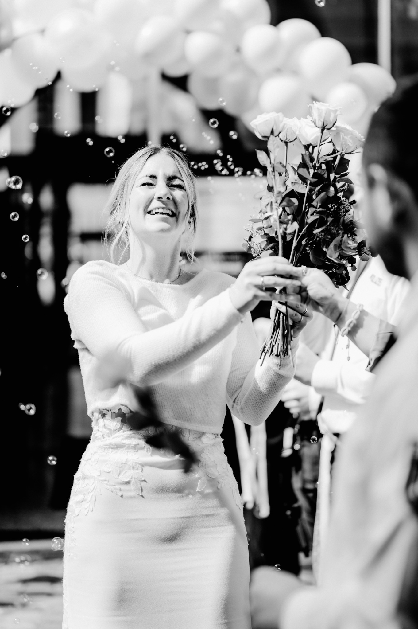 S&M Standesamt 171 SW