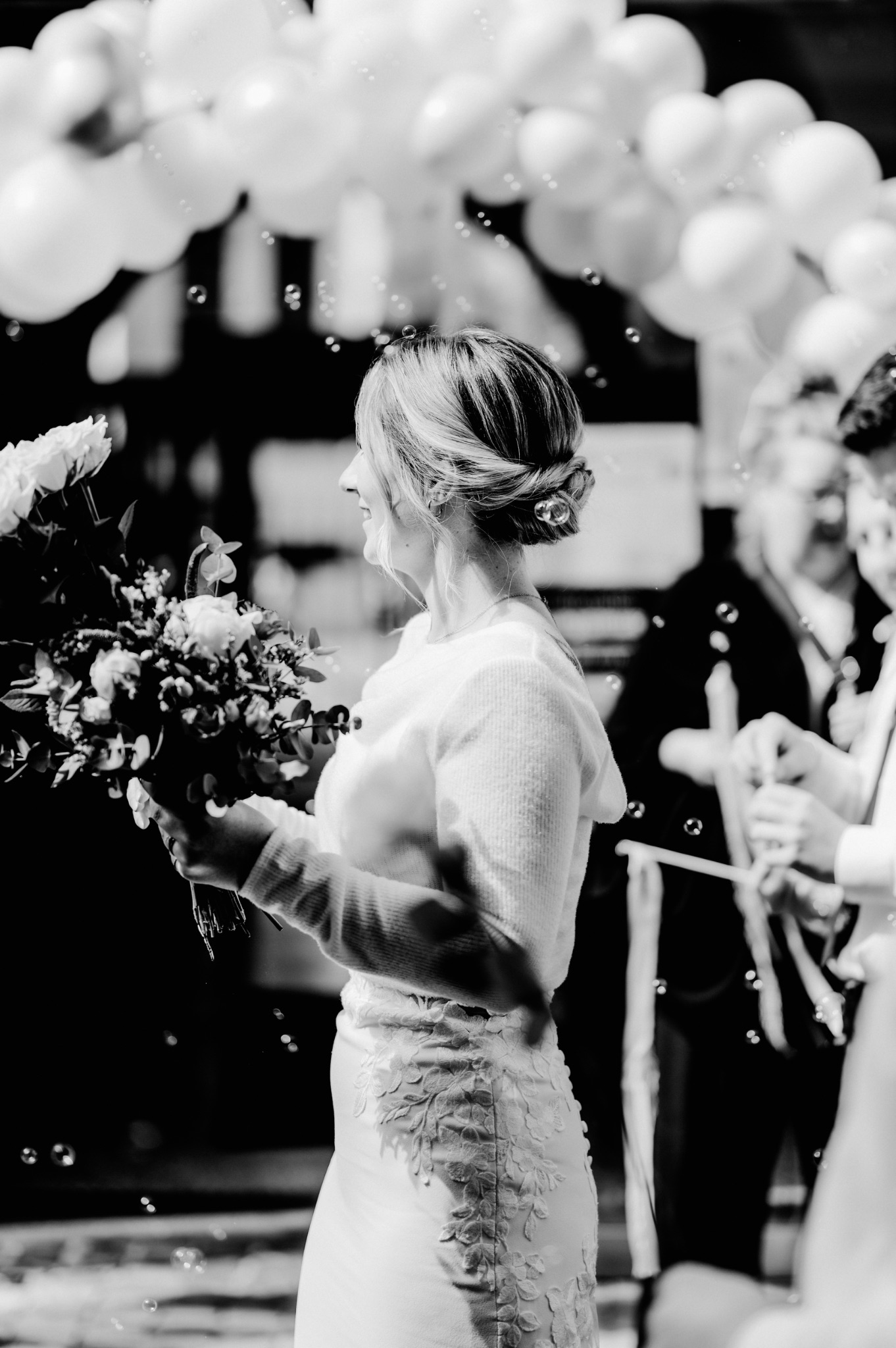 S&M Standesamt 172 SW