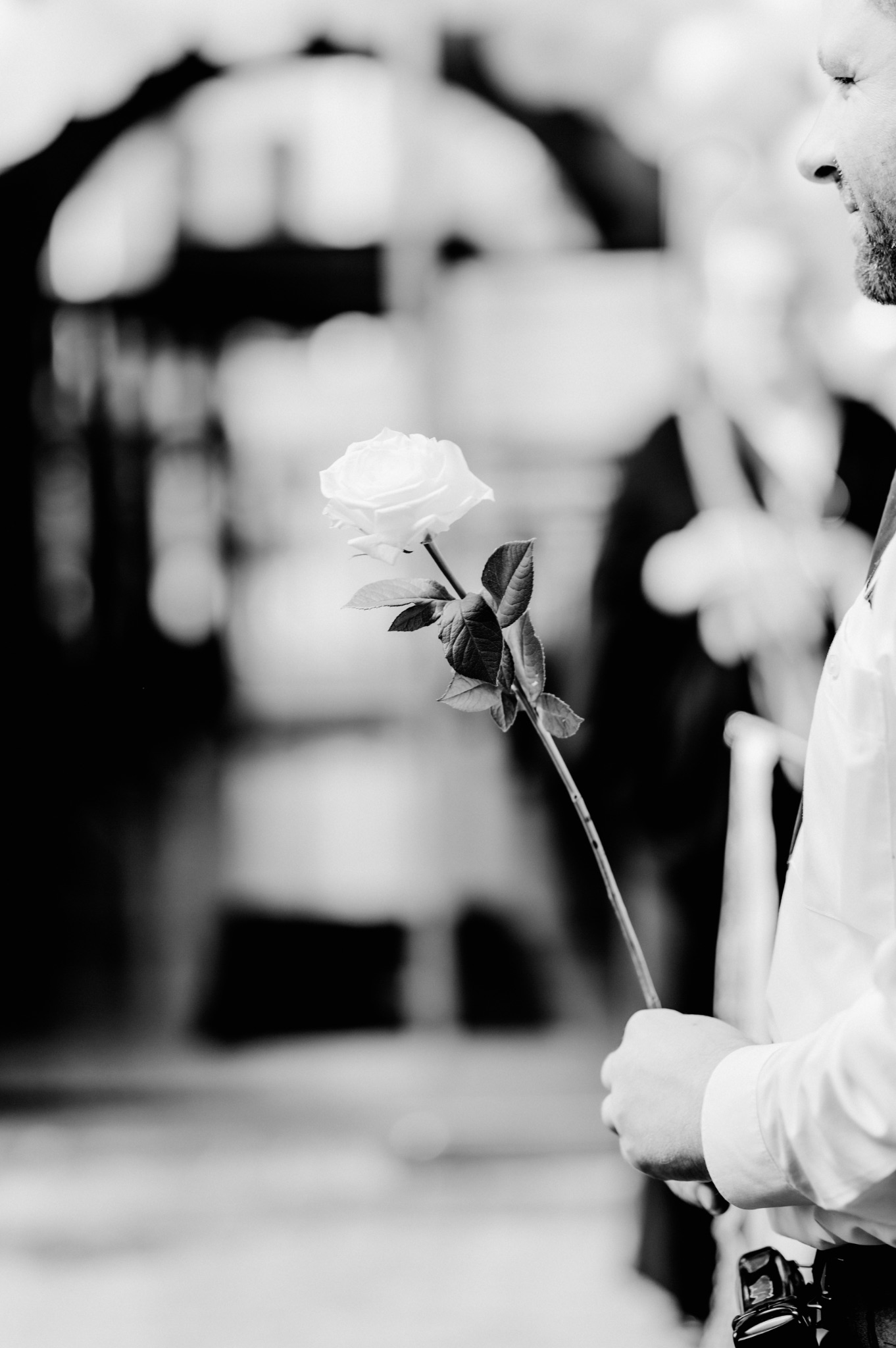 S&M Standesamt 176 SW