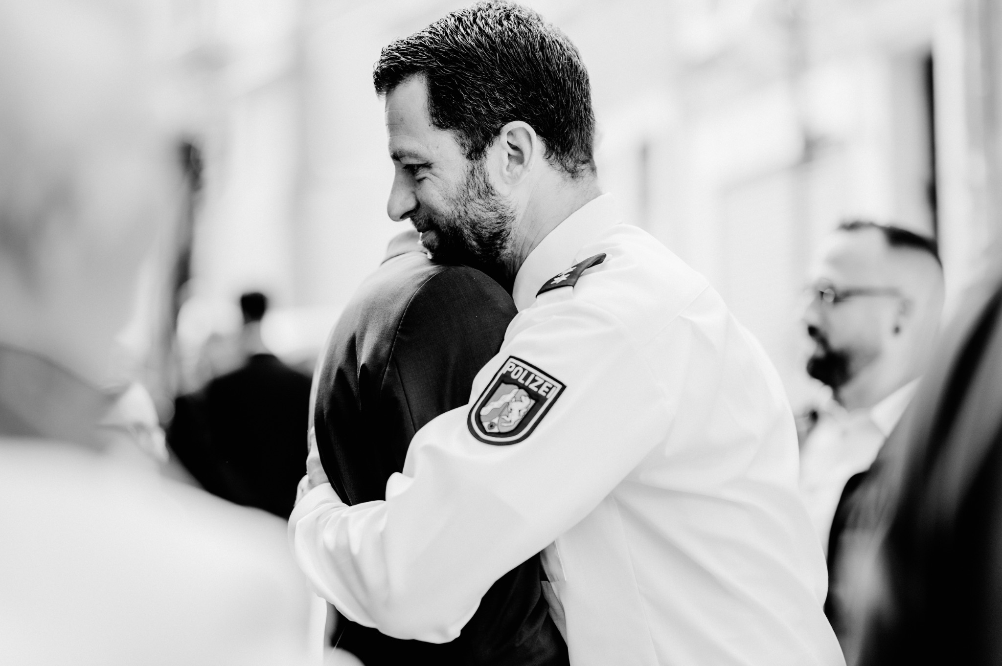 S&M Standesamt 179 SW