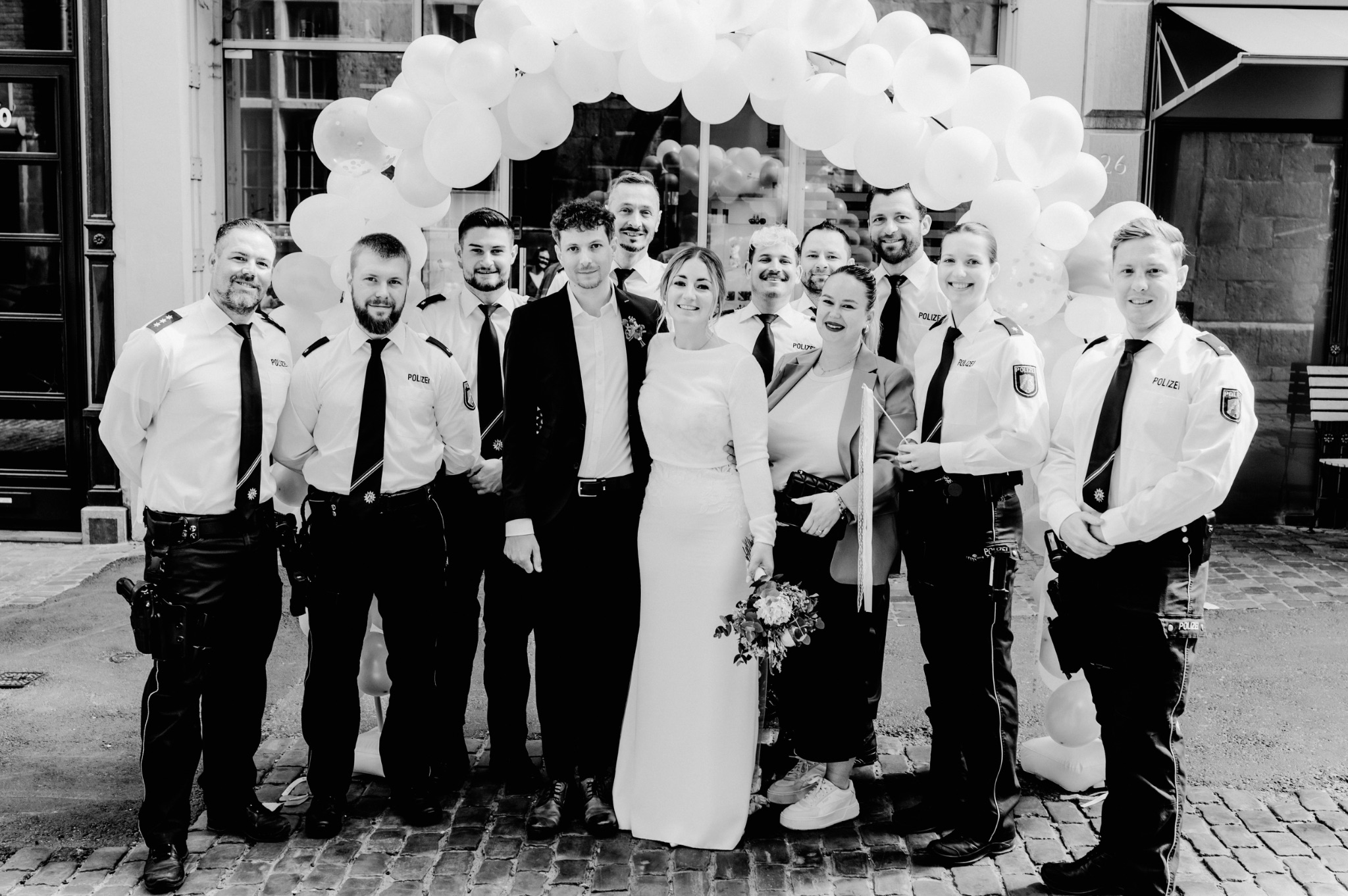 S&M Standesamt 184 SW