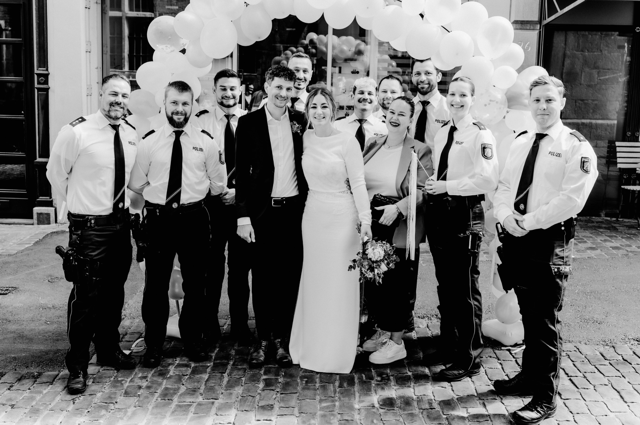 S&M Standesamt 186 SW