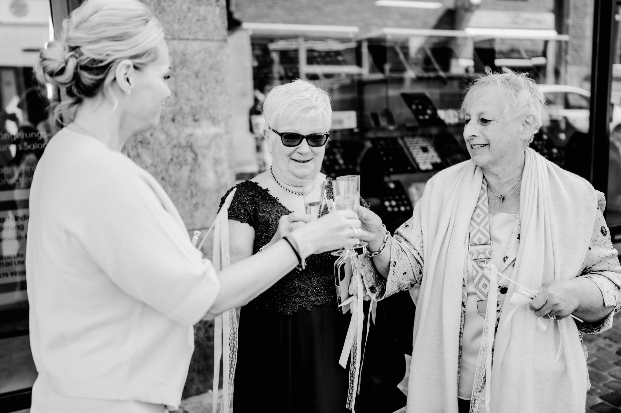 S&M Standesamt 189 SW