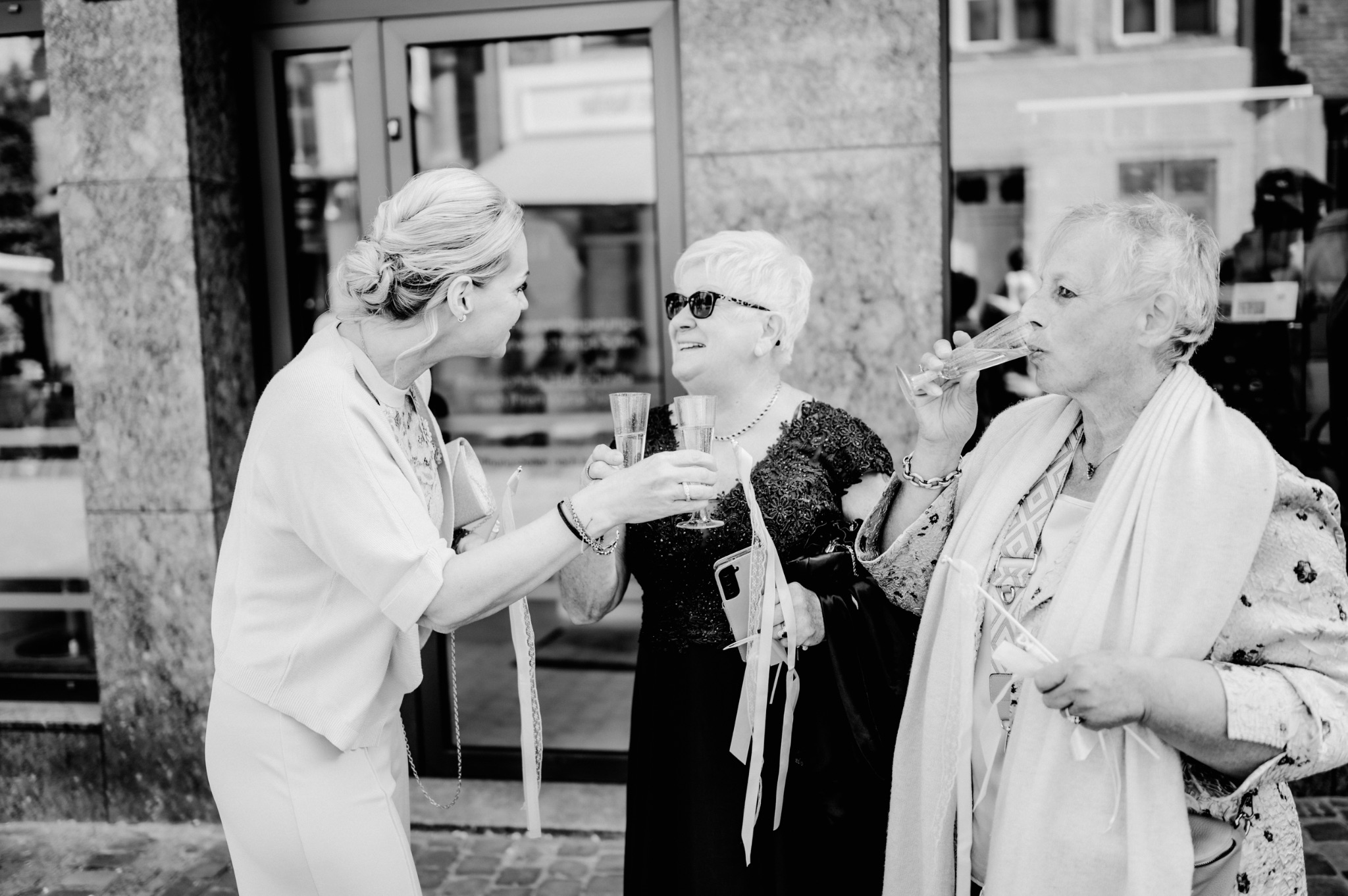 S&M Standesamt 190 SW