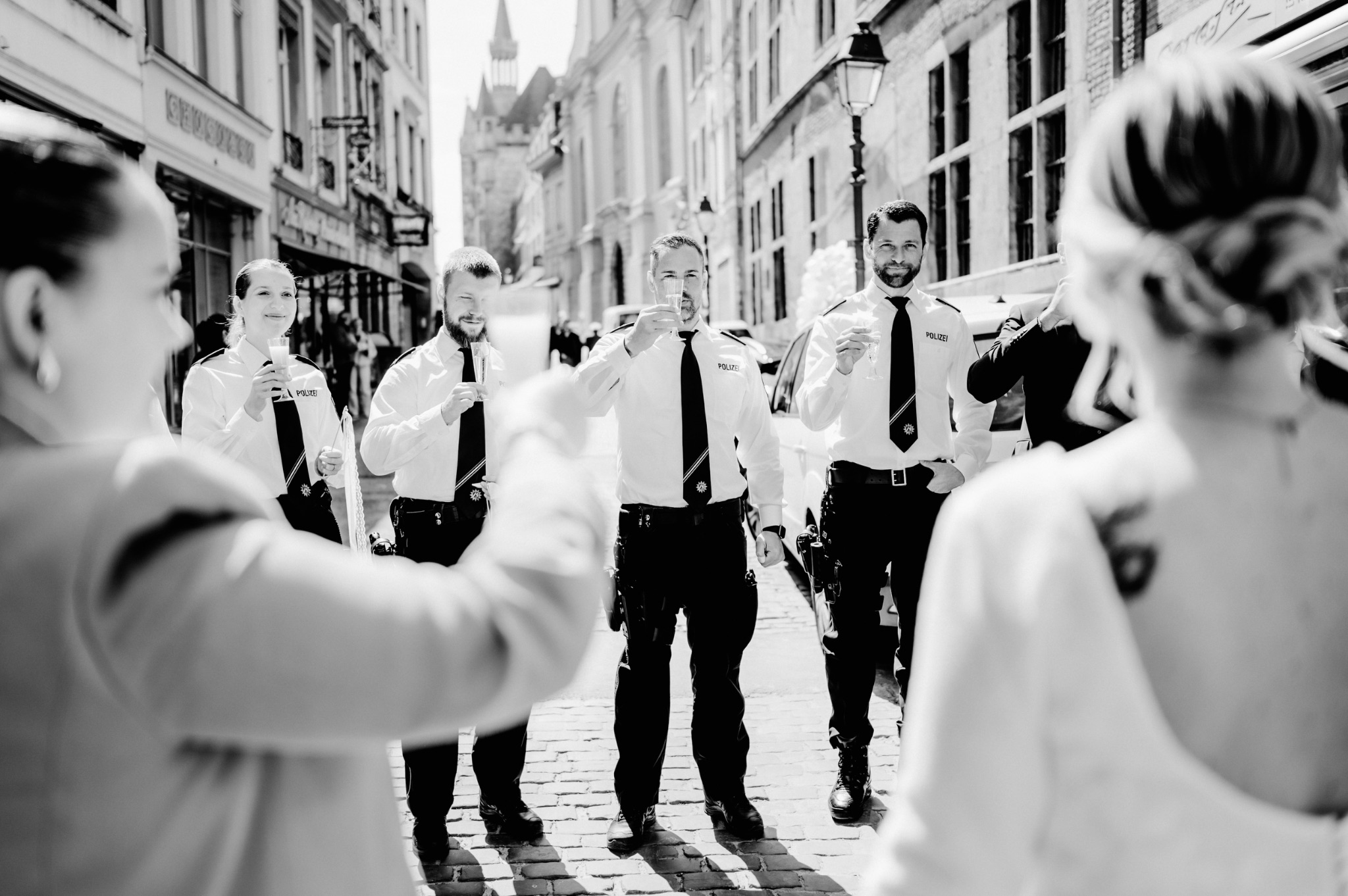 S&M Standesamt 192 SW