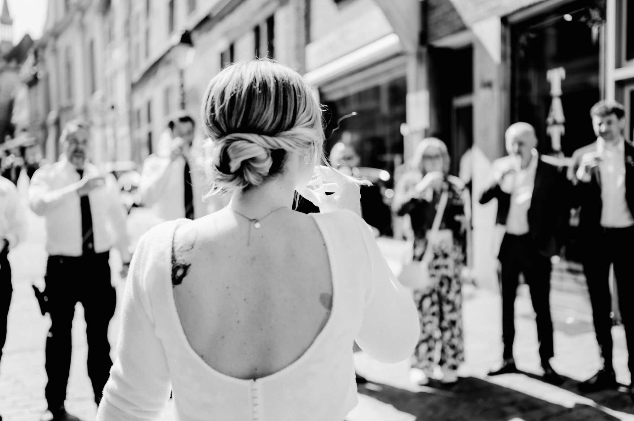 S&M Standesamt 194 SW