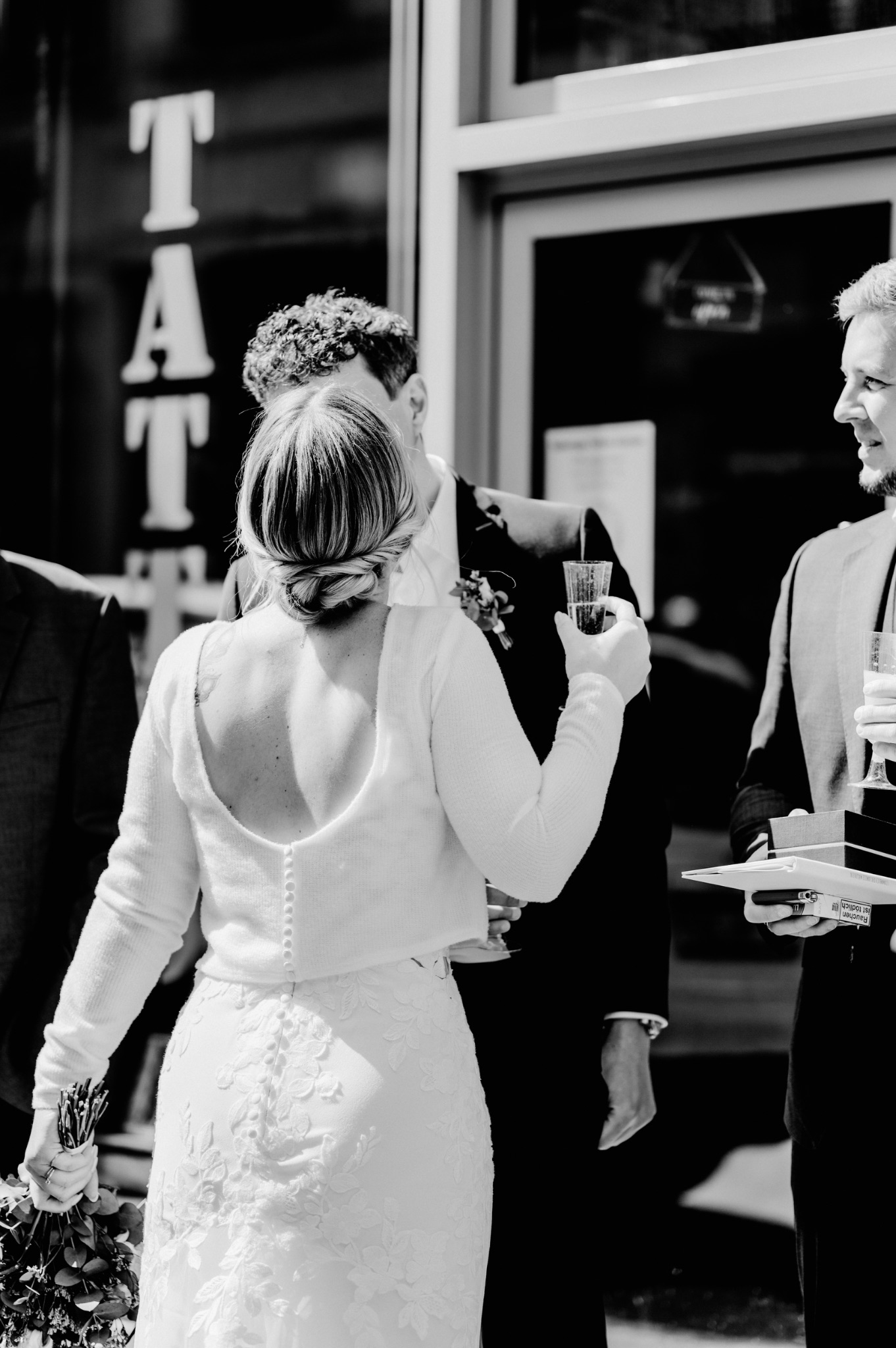 S&M Standesamt 196 SW