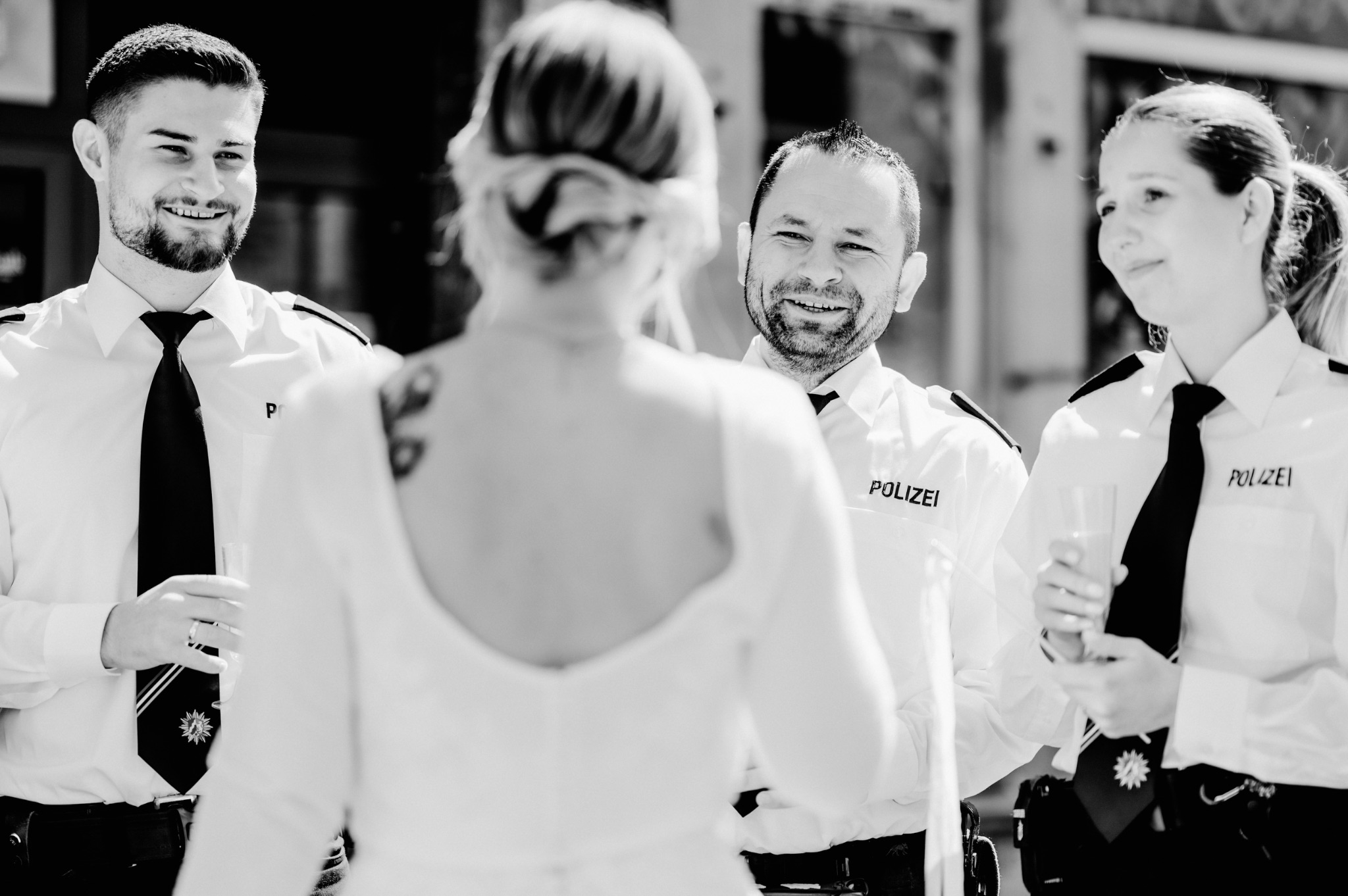 S&M Standesamt 197 SW