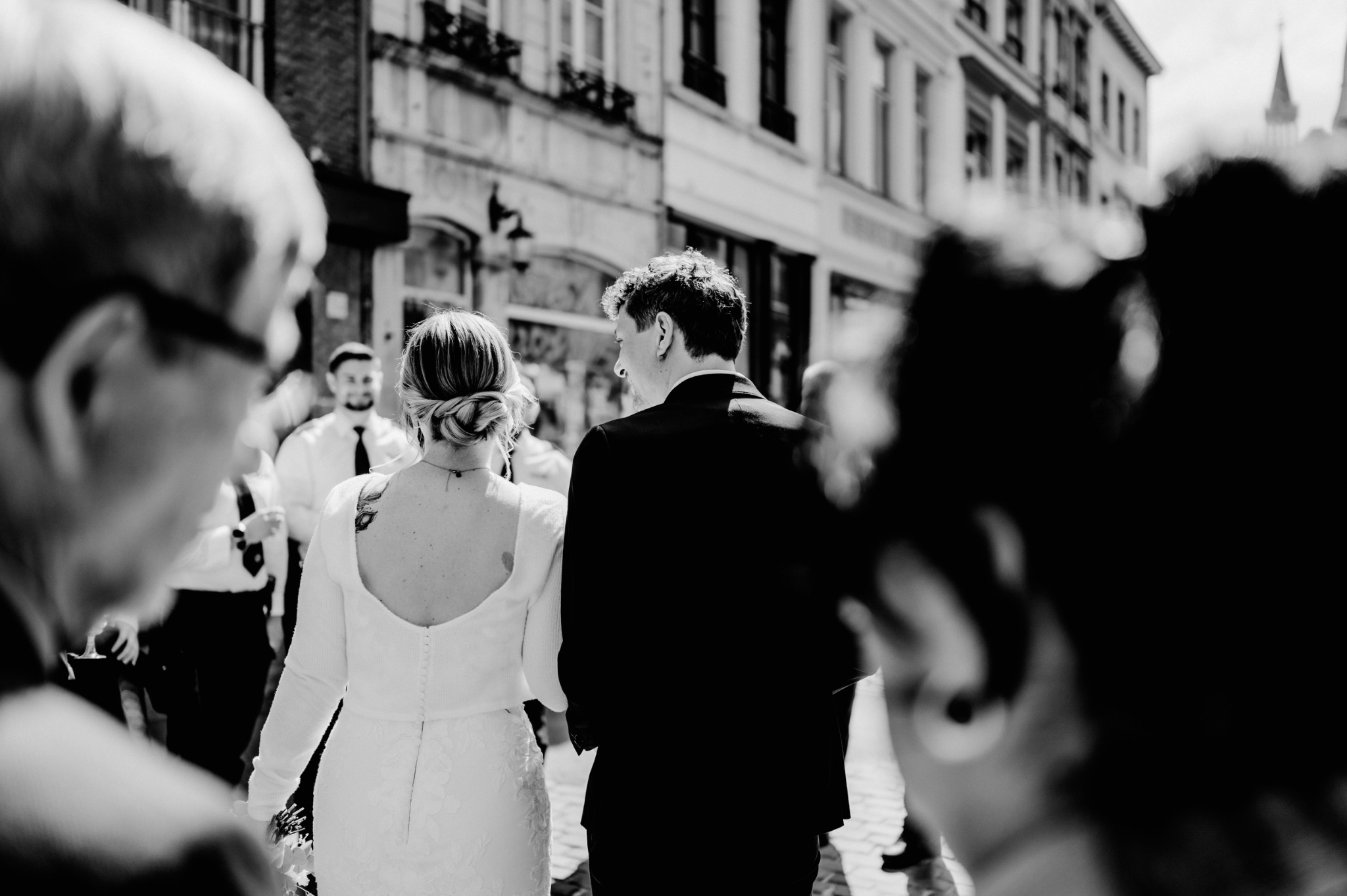 S&M Standesamt 198 SW