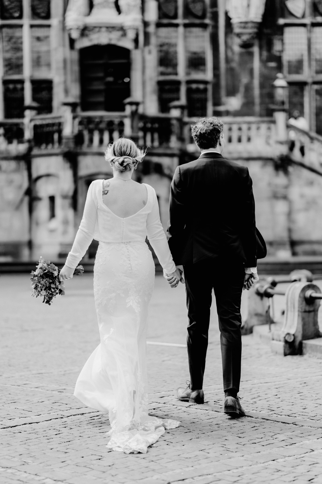 S&M Standesamt 206 SW