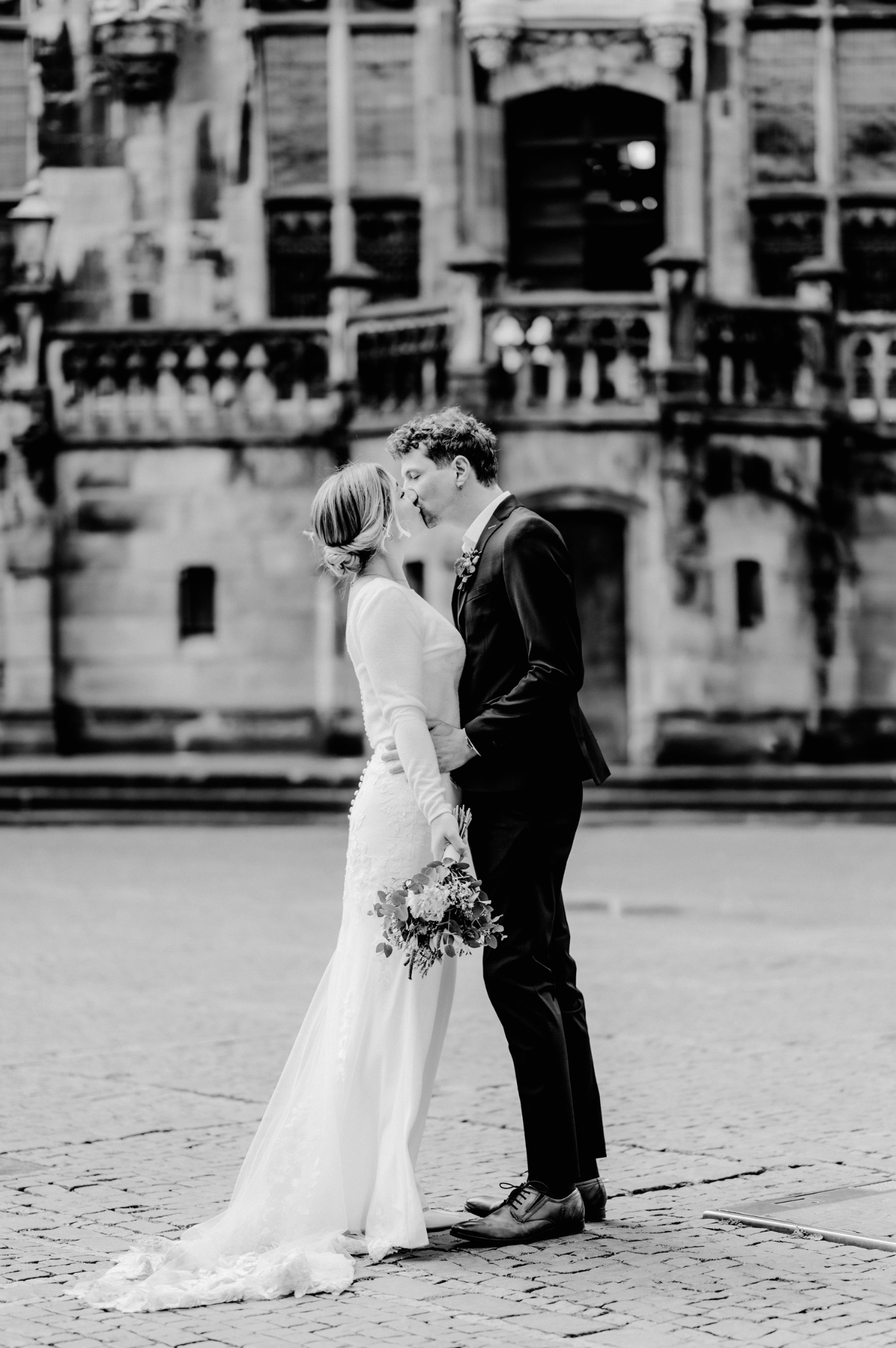 S&M Standesamt 209 SW